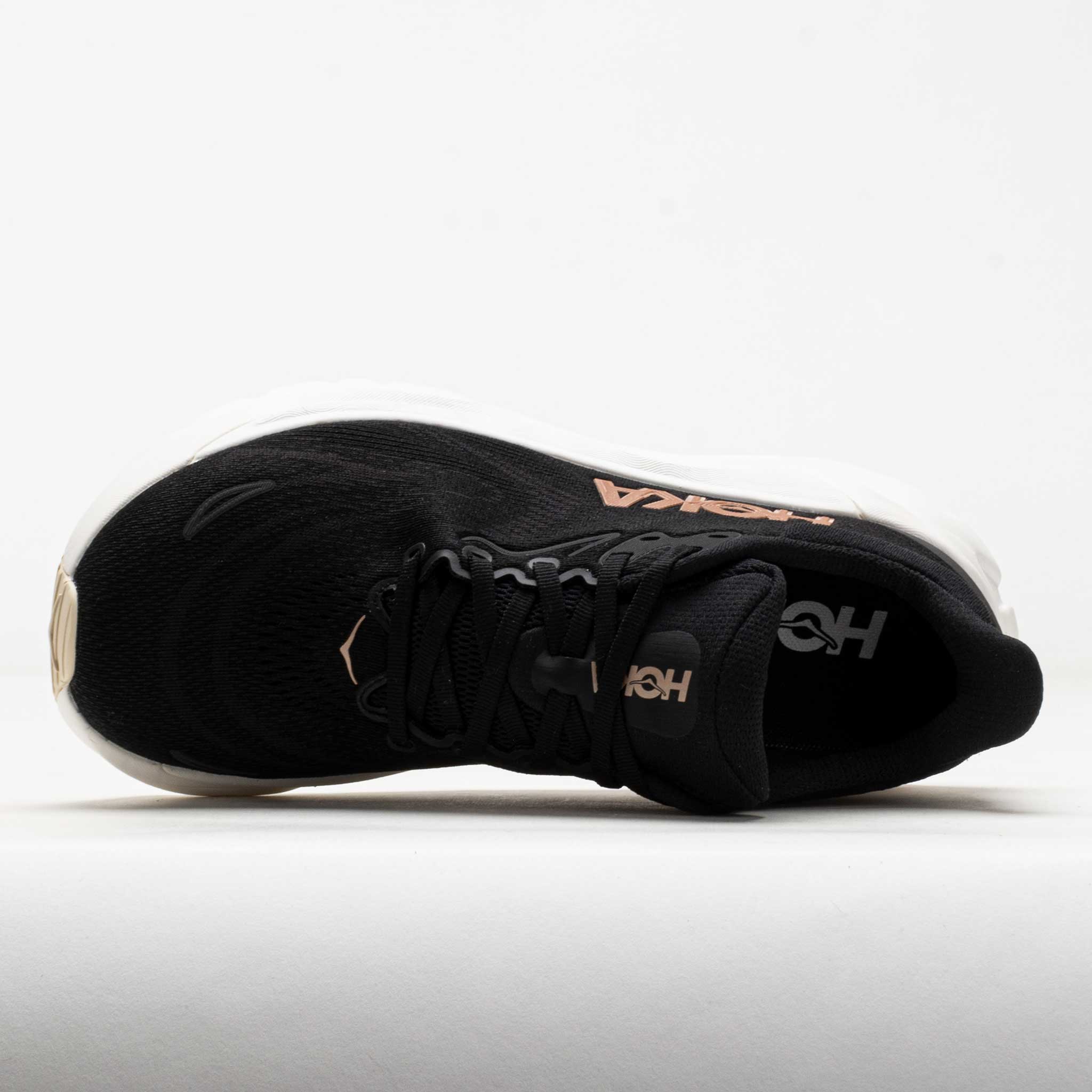 HOKA Arahi 8 Women's Black/Rose Gold