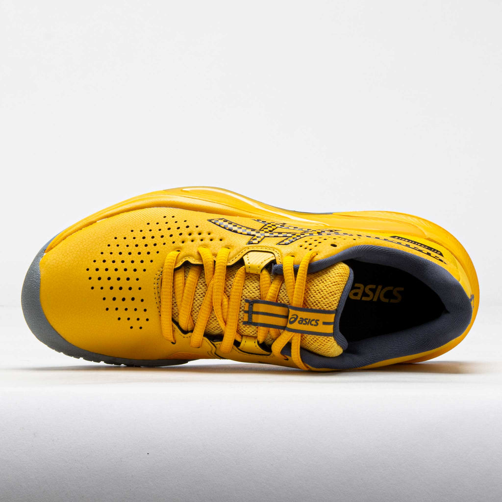 ASICS GEL-Challenger 15 Men's Saffron/Steel Grey