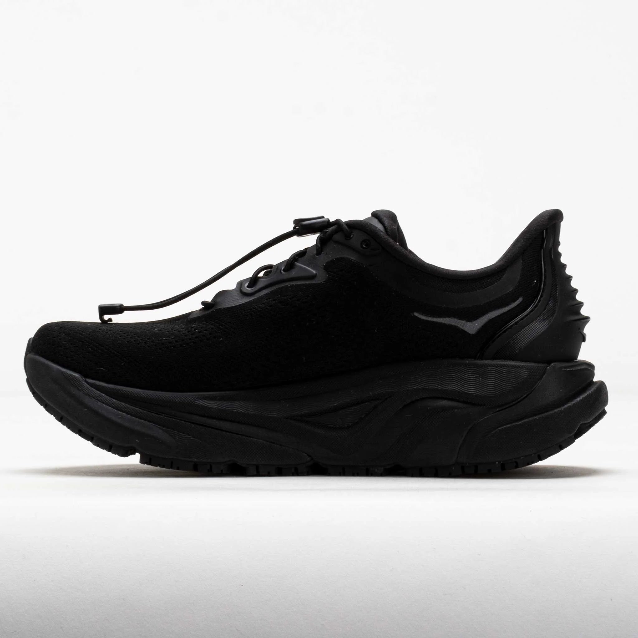 HOKA Arahi SR Men's Black/Black