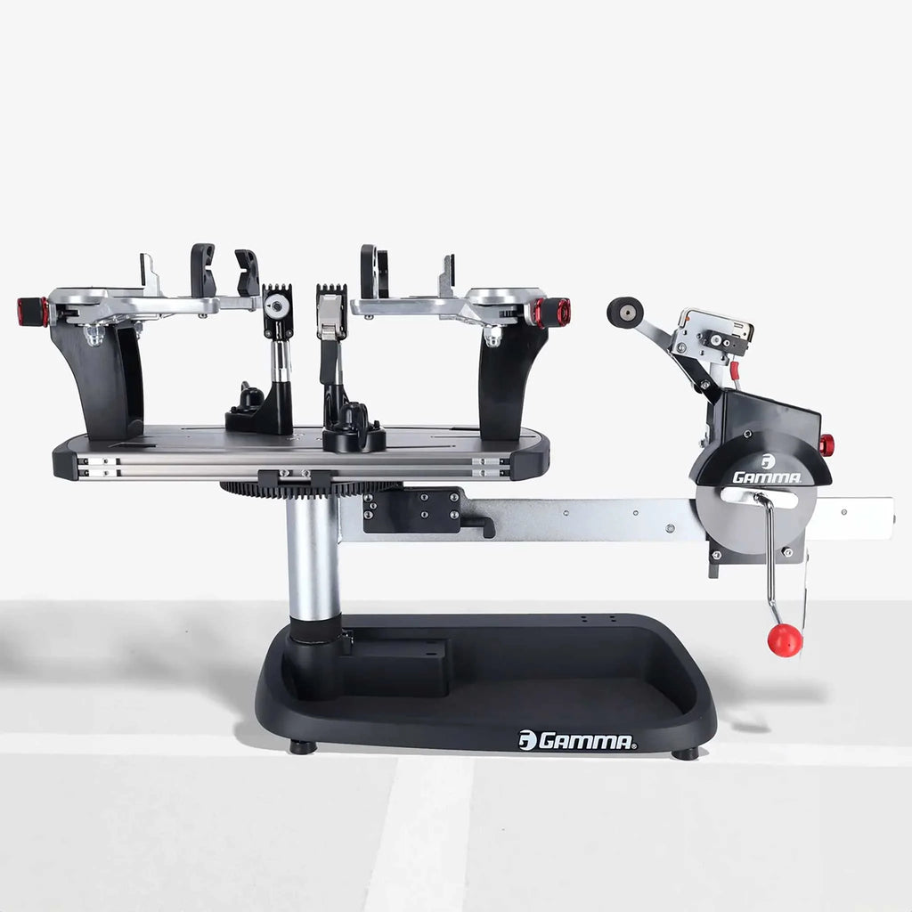 Gamma Momentum ST Stringing Machine 2026