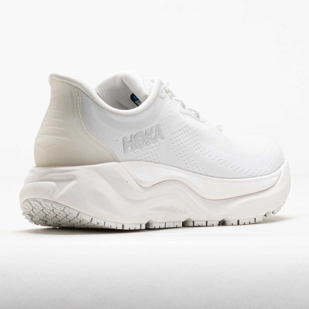 HOKA Arahi SR Women's White/White