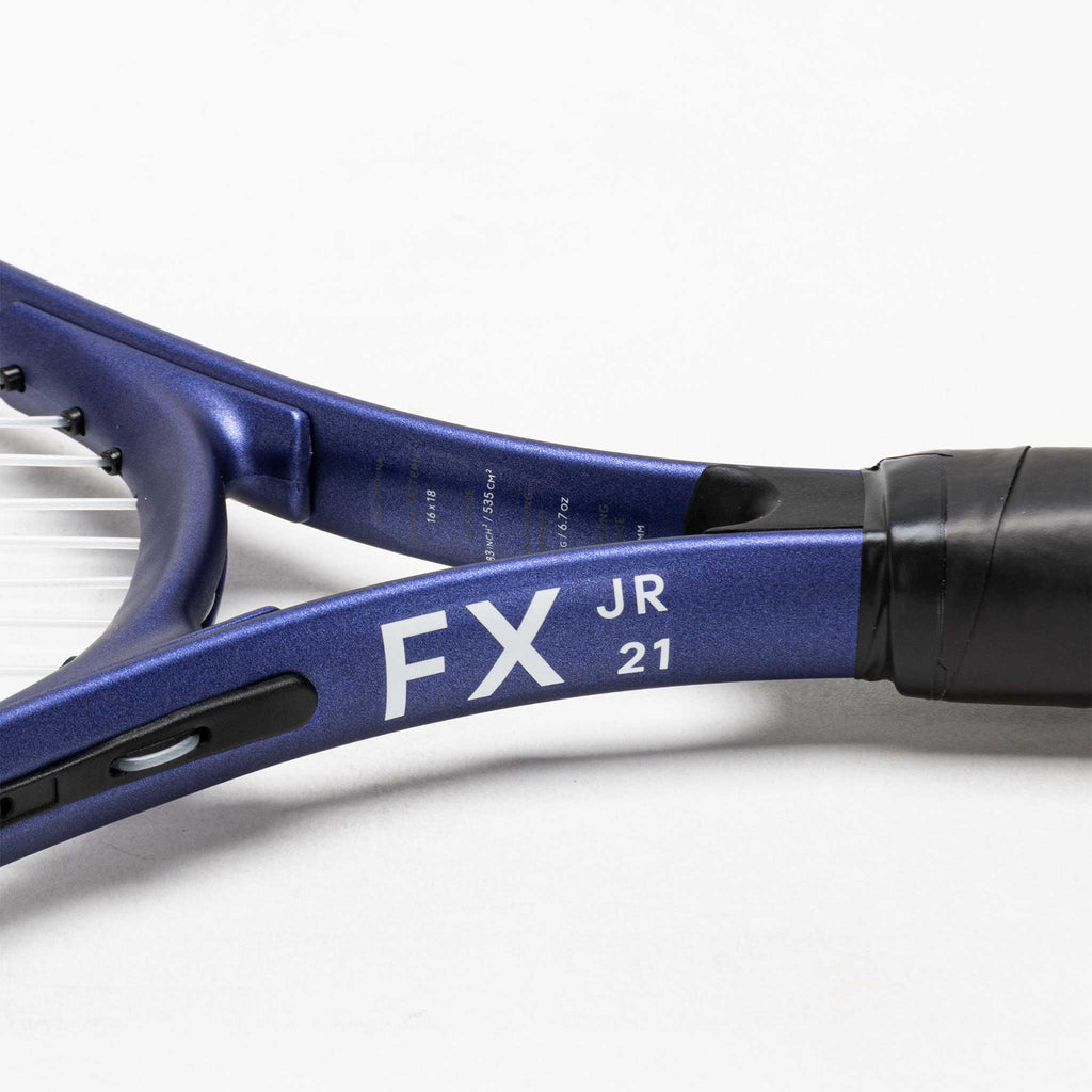 Dunlop FX Junior 21