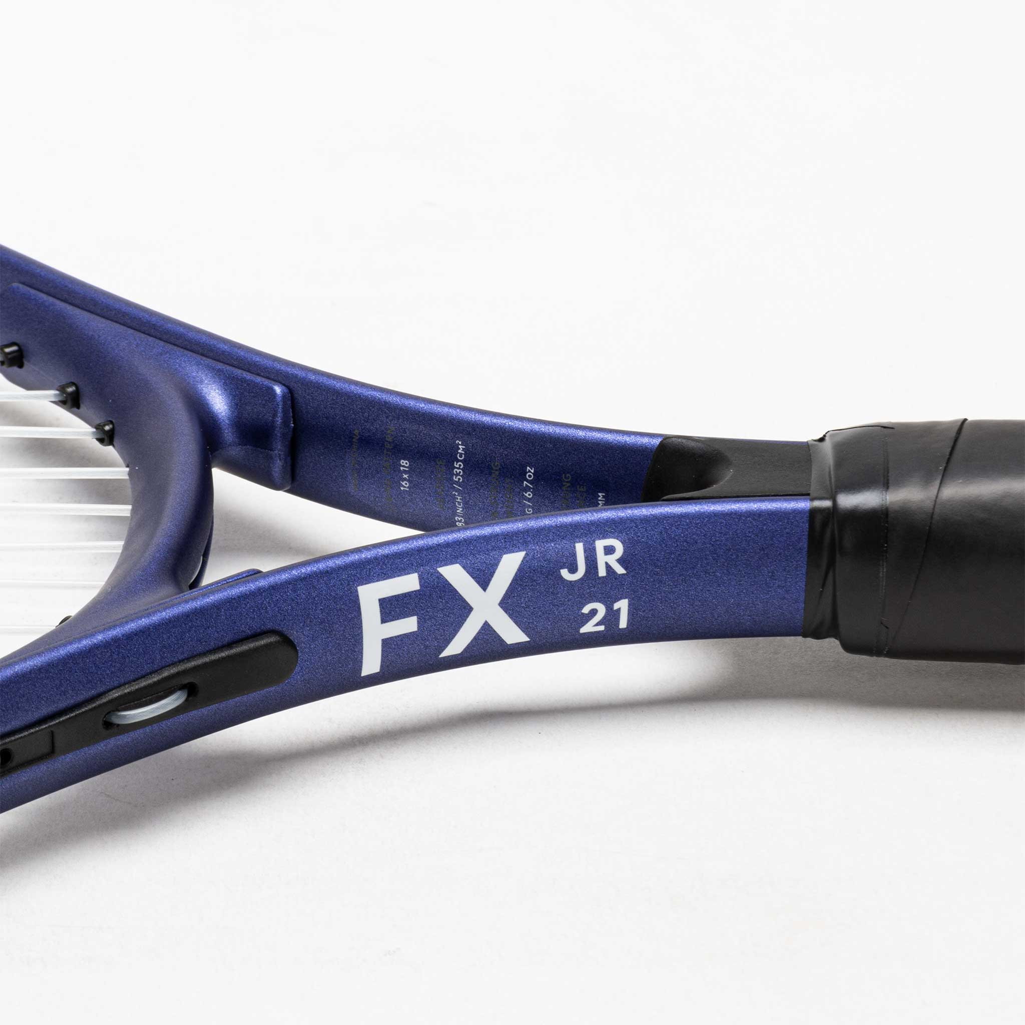 Dunlop FX Junior 21