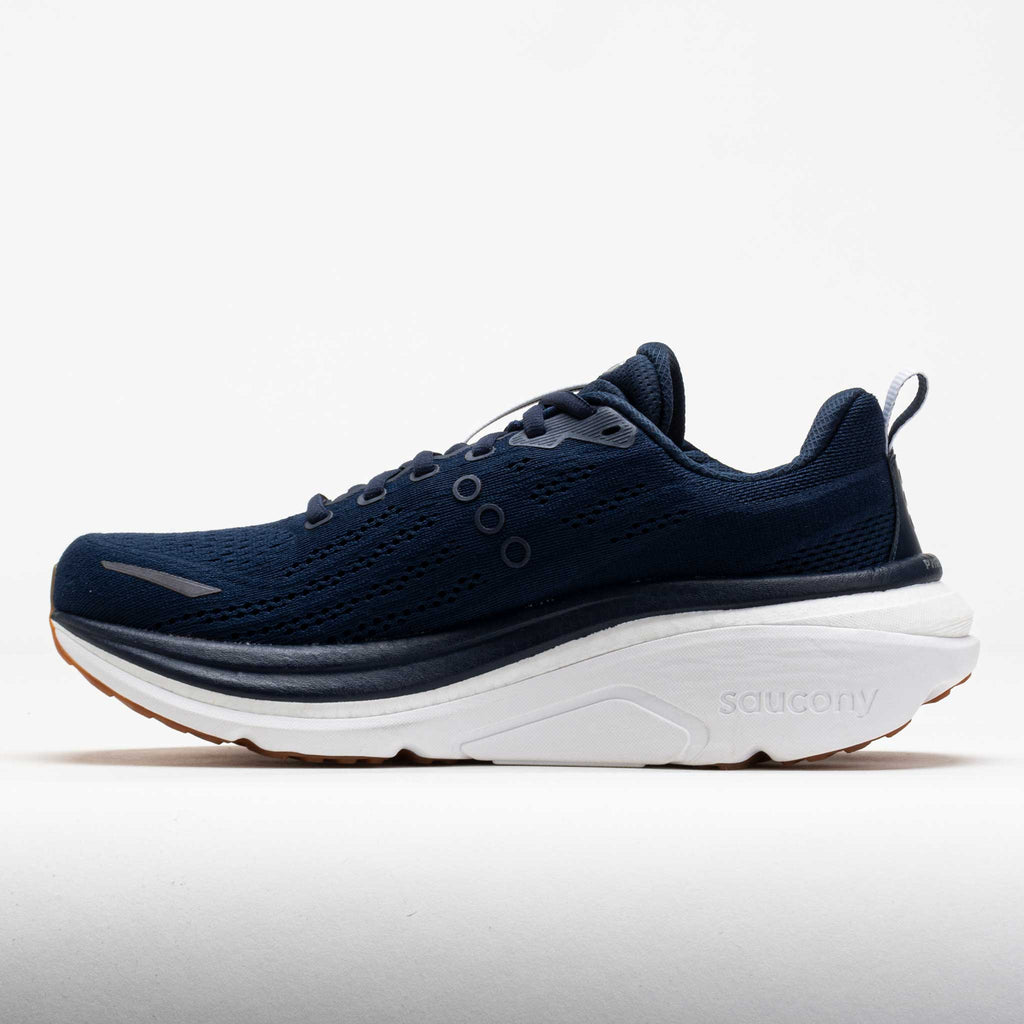 Saucony Hurricane 25 Men's Navy/Cloud
