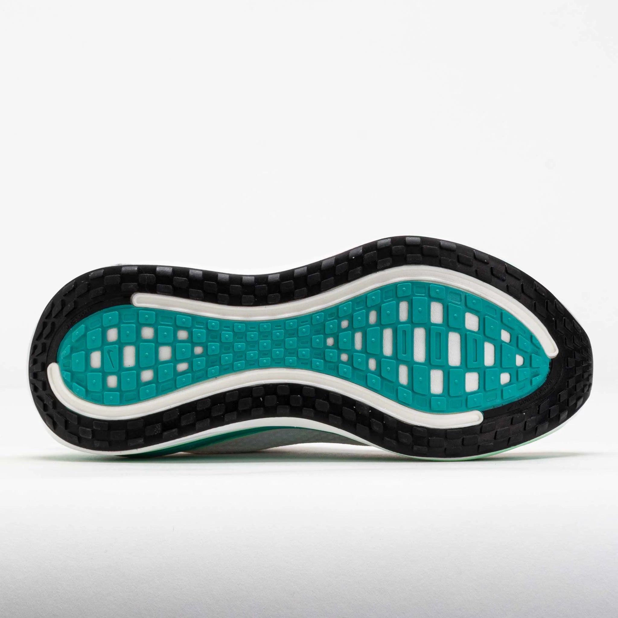 Nike Vomero Plus Women's White/Bleached Turquoise/Mint Foam