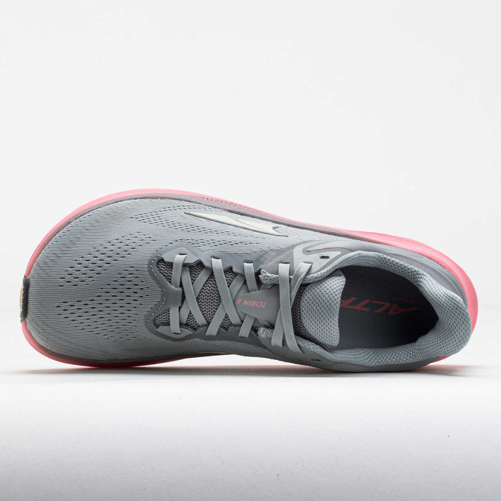 Altra Torin 8 Women's Gray/Pink