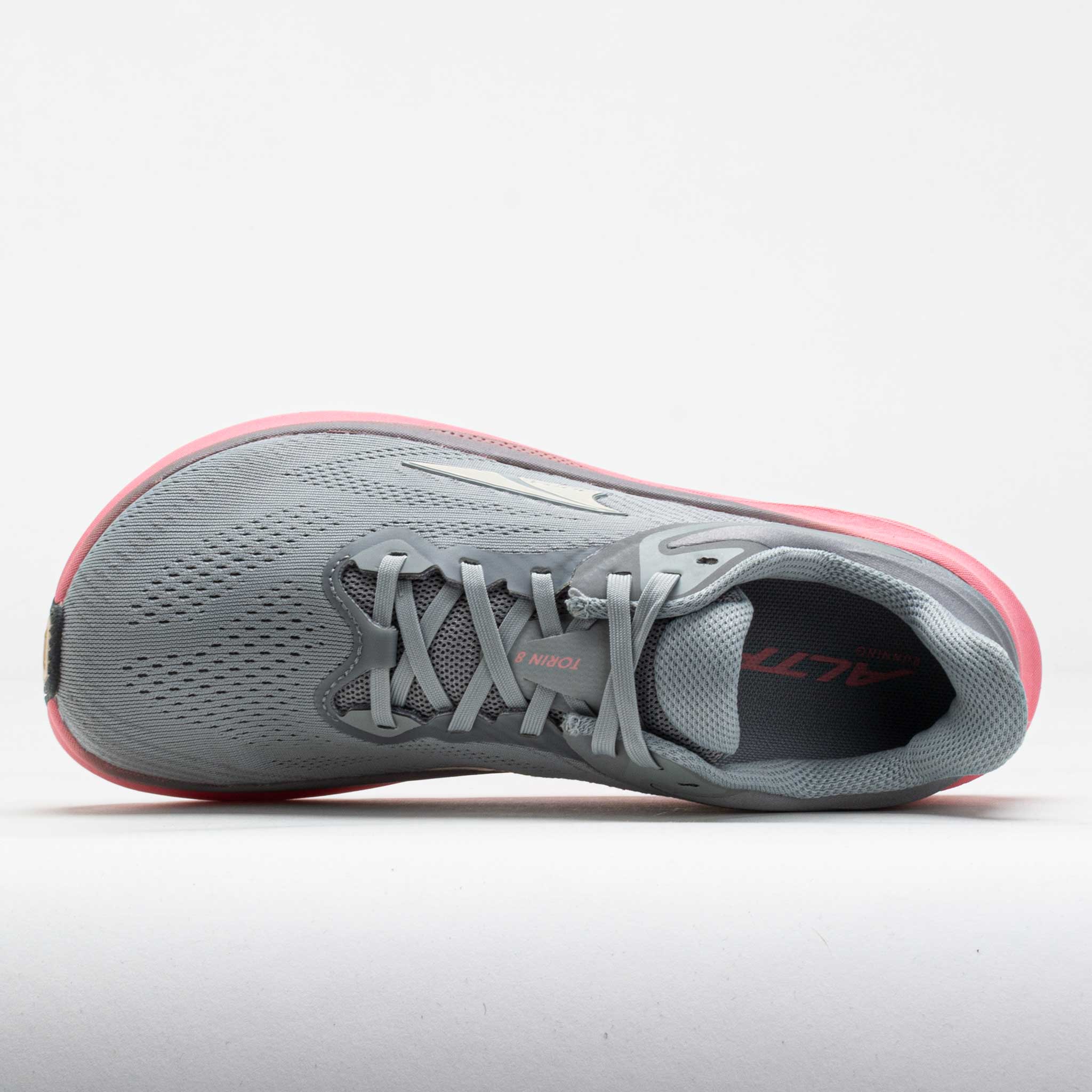 Altra Torin 8 Women's Gray/Pink
