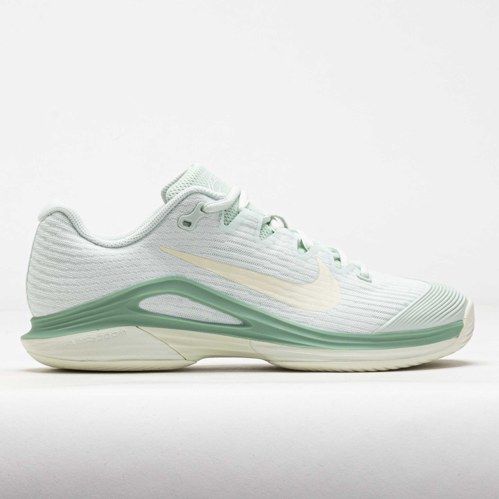 Nike Vapor 12 Women's Barely Green/Coconut Milk
