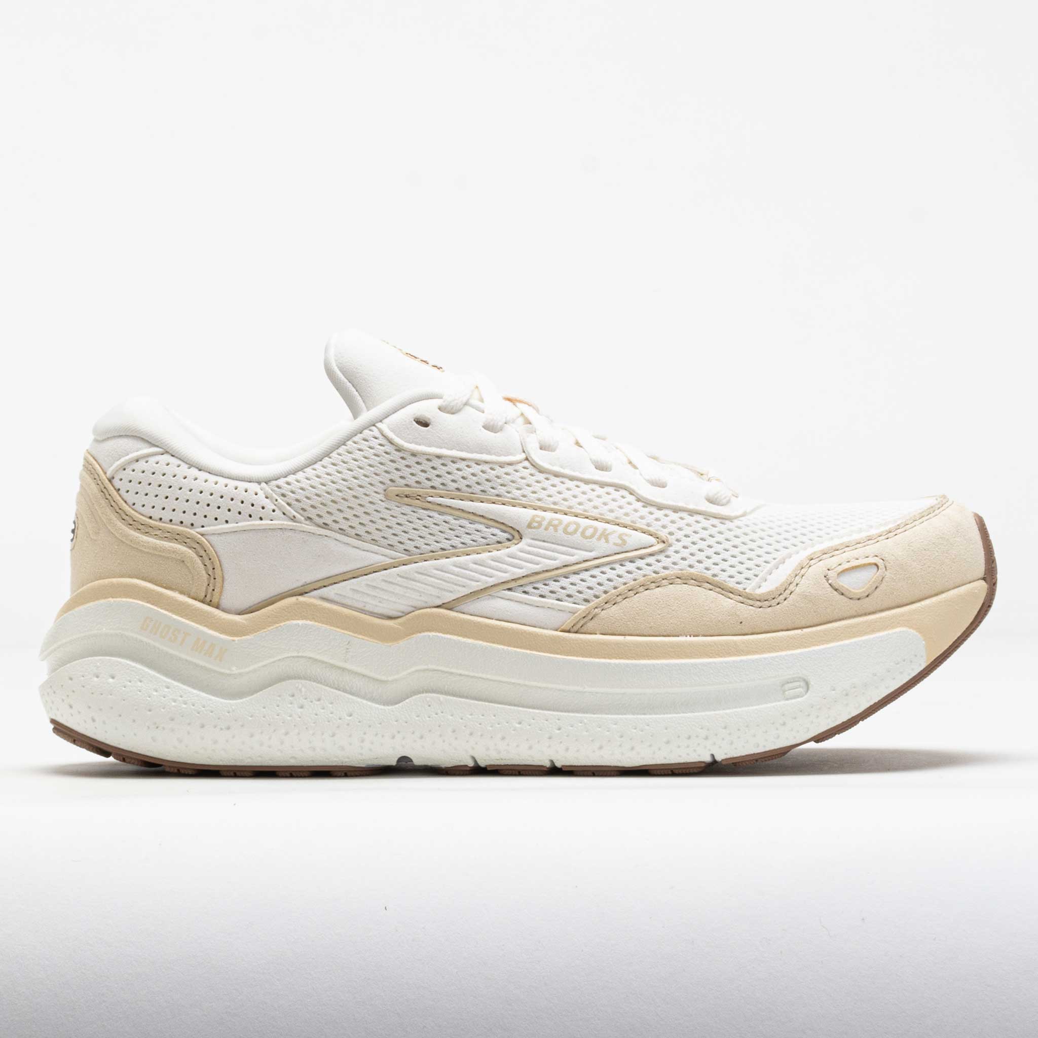 Brooks Ghost Max SE Women's Star/Sand/Portabella
