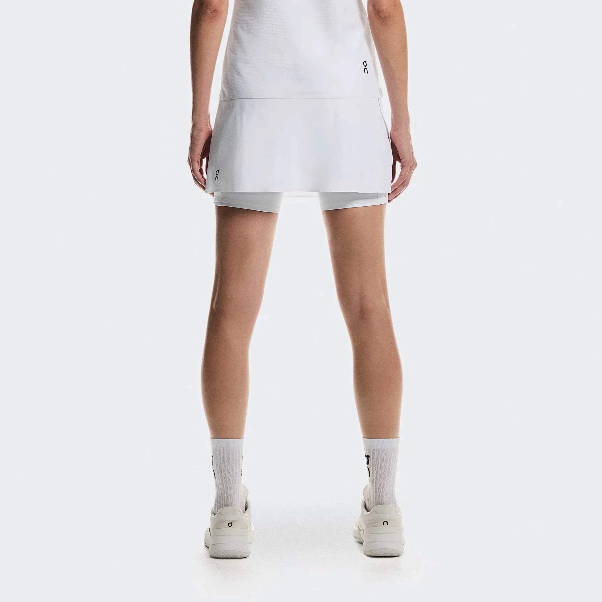 On Court Skirt Split 2026 Women's