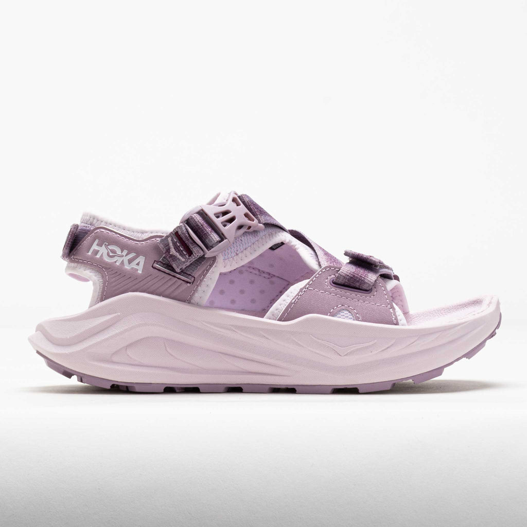 HOKA Infini Hike TC Women's Fragrant Lilac/Lilac Cream