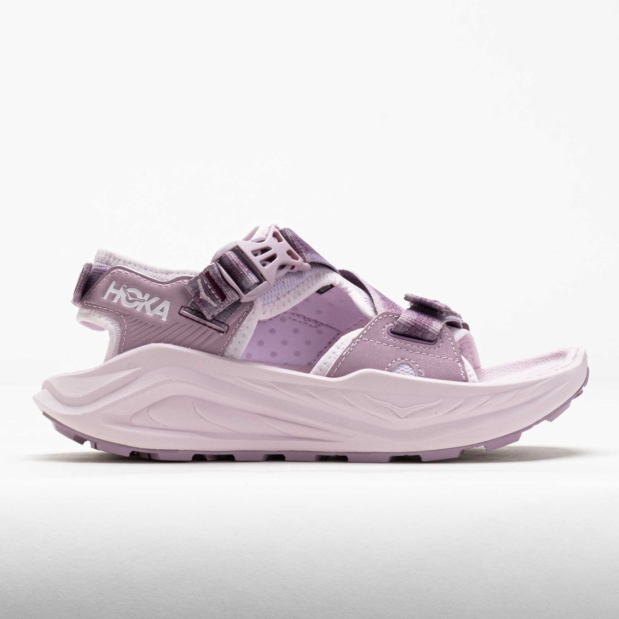 HOKA Infini Hike TC Women's Fragrant Lilac/Lilac Cream