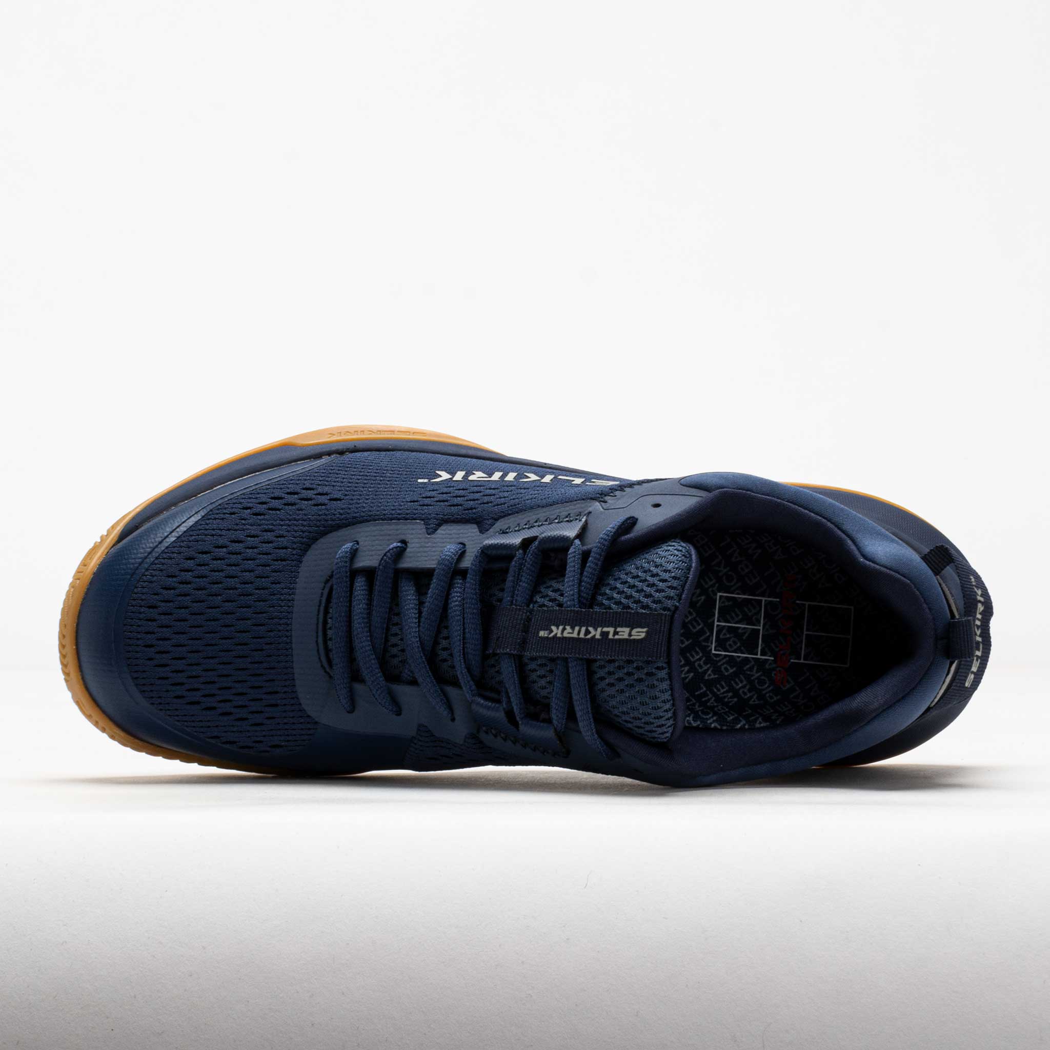 Selkirk CourtStrike 2.0 Men's Navy/Stone/Gum