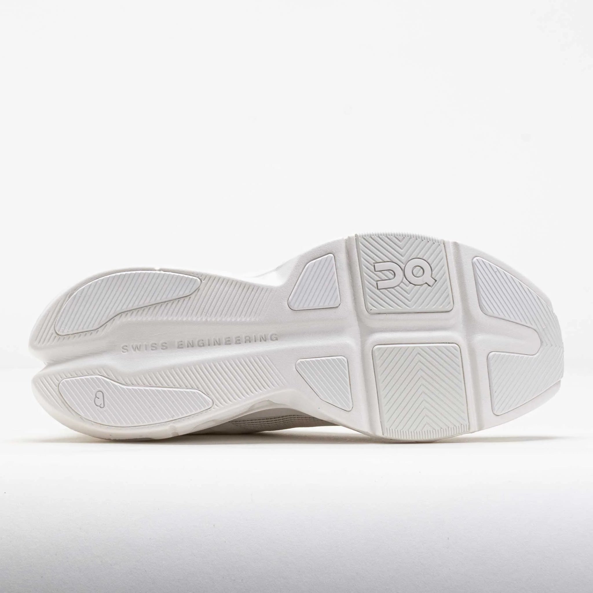 On Cloudpulse Next Men's White/Ice