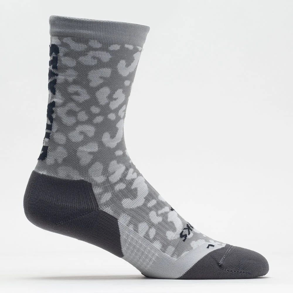 Brooks Ghost Crew Sock