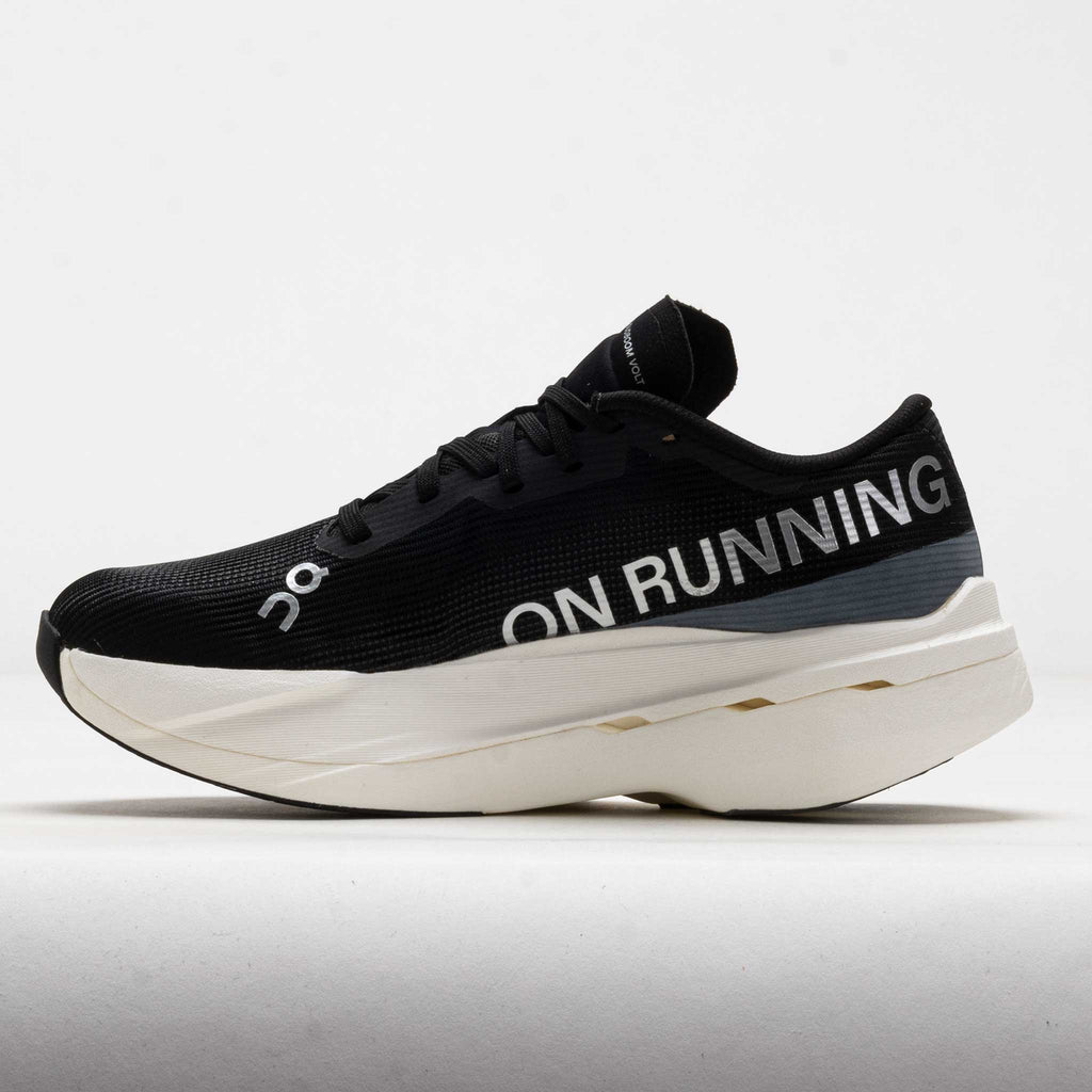 On Cloudboom Volt Men's White/Black