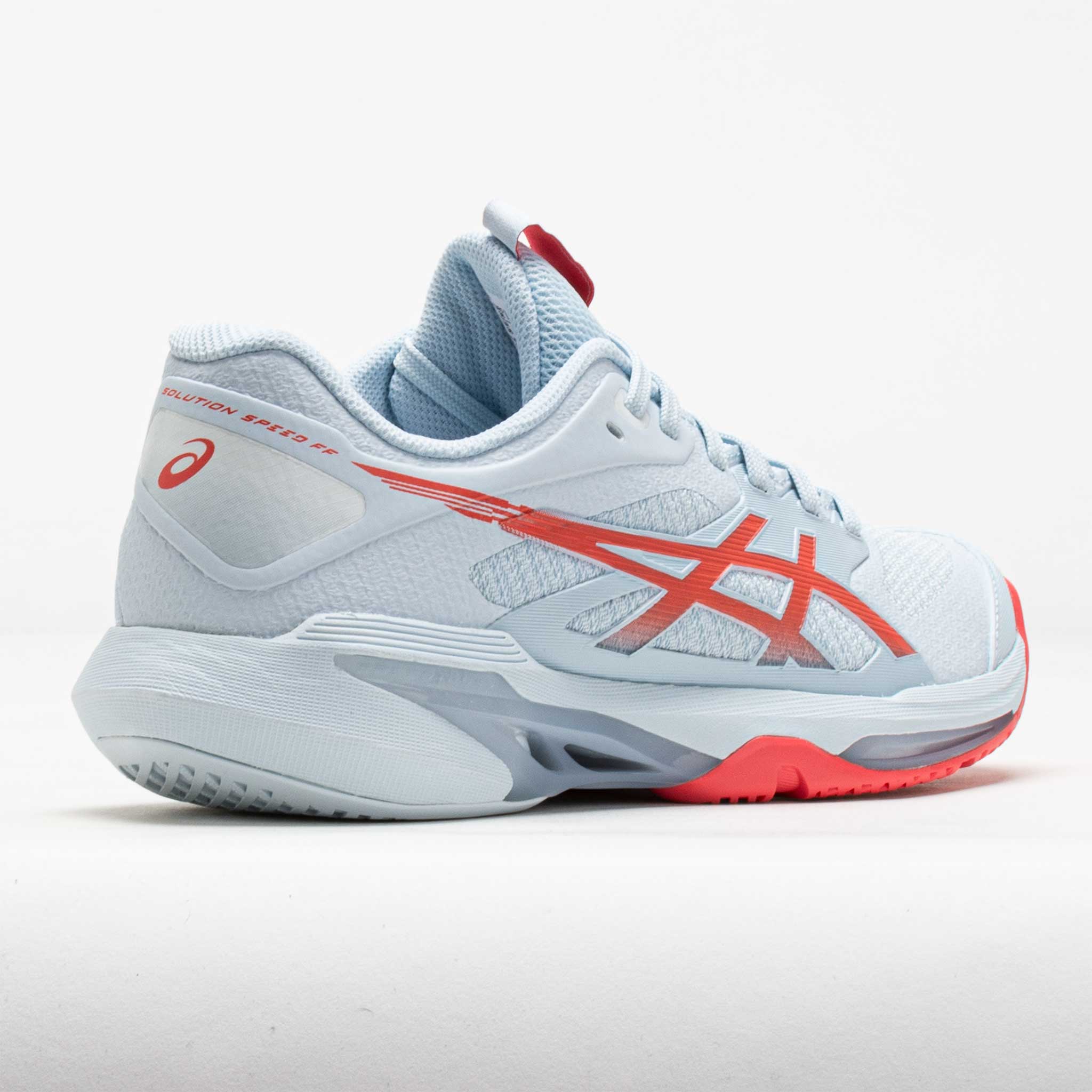 ASICS Solution Speed FF 4 Women's Sky/Sienna