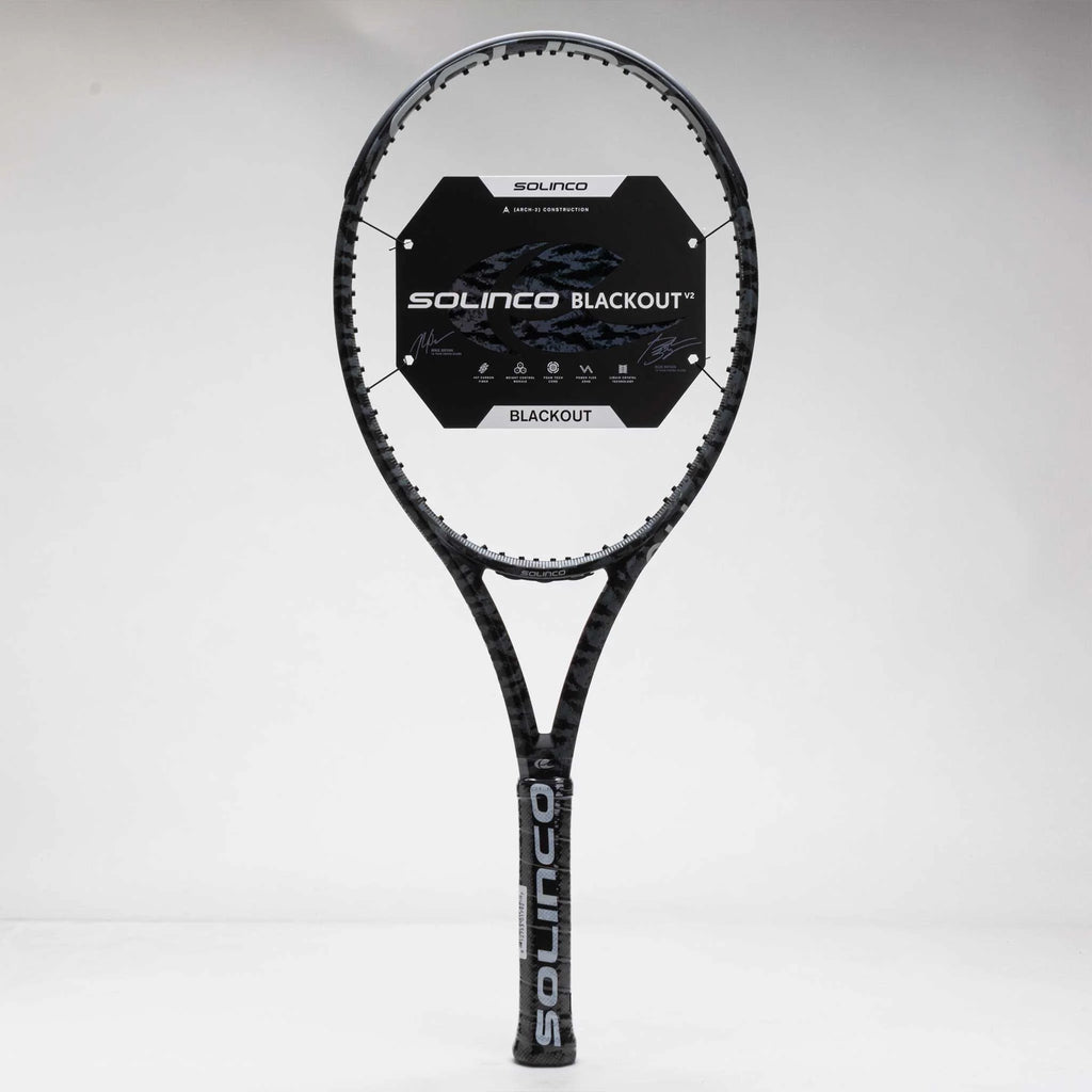 Solinco Blackout v2 110
