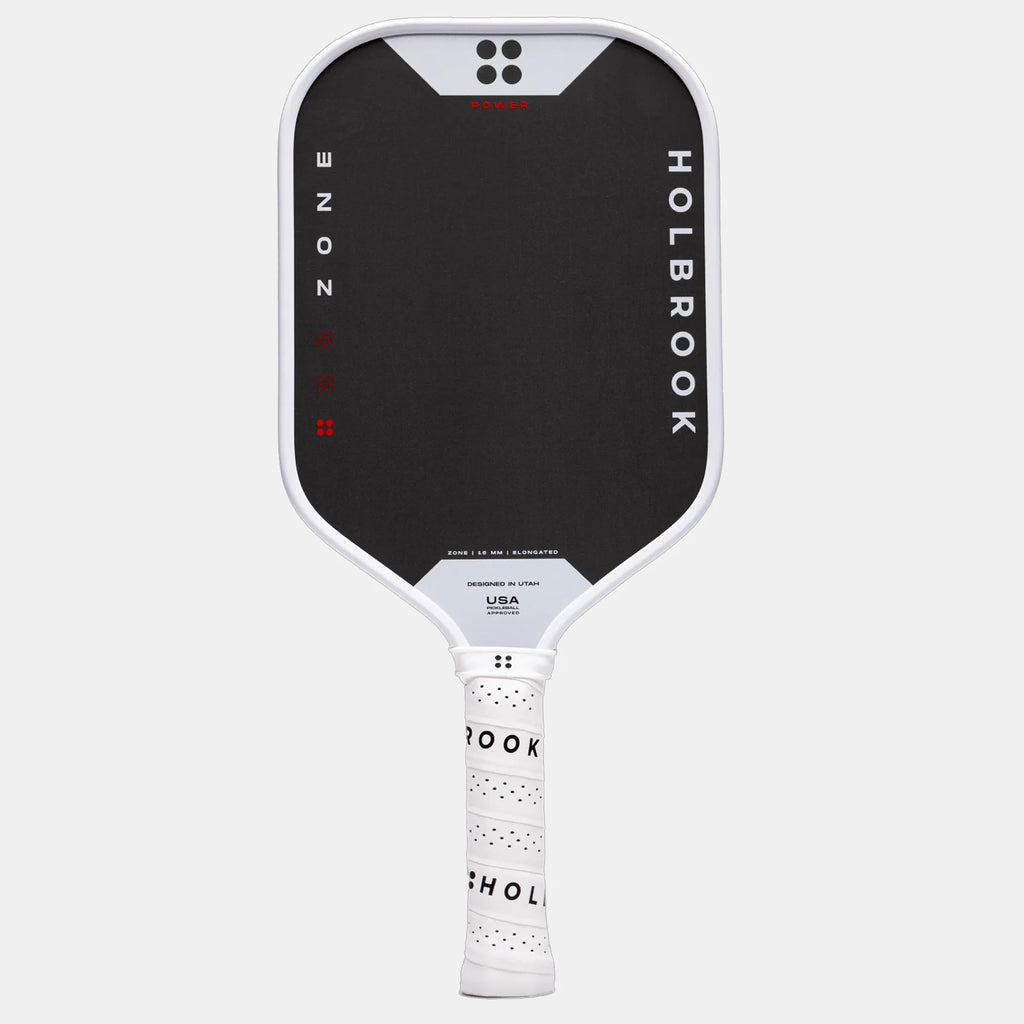 Holbrook Zone Power Elongated 16mm Paddle