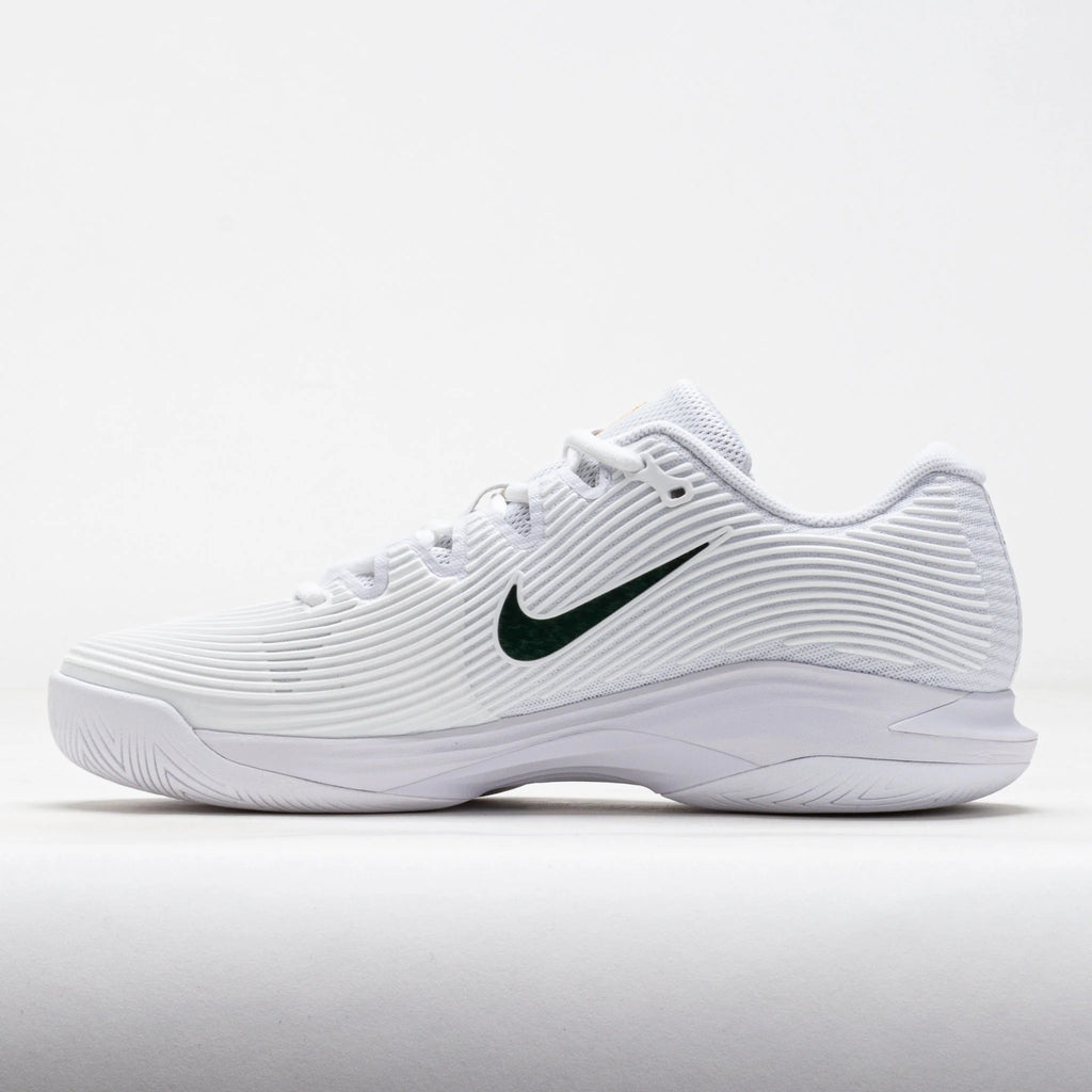 Nike Vapor 12 Premium Men's White/Gorge Green/Gold