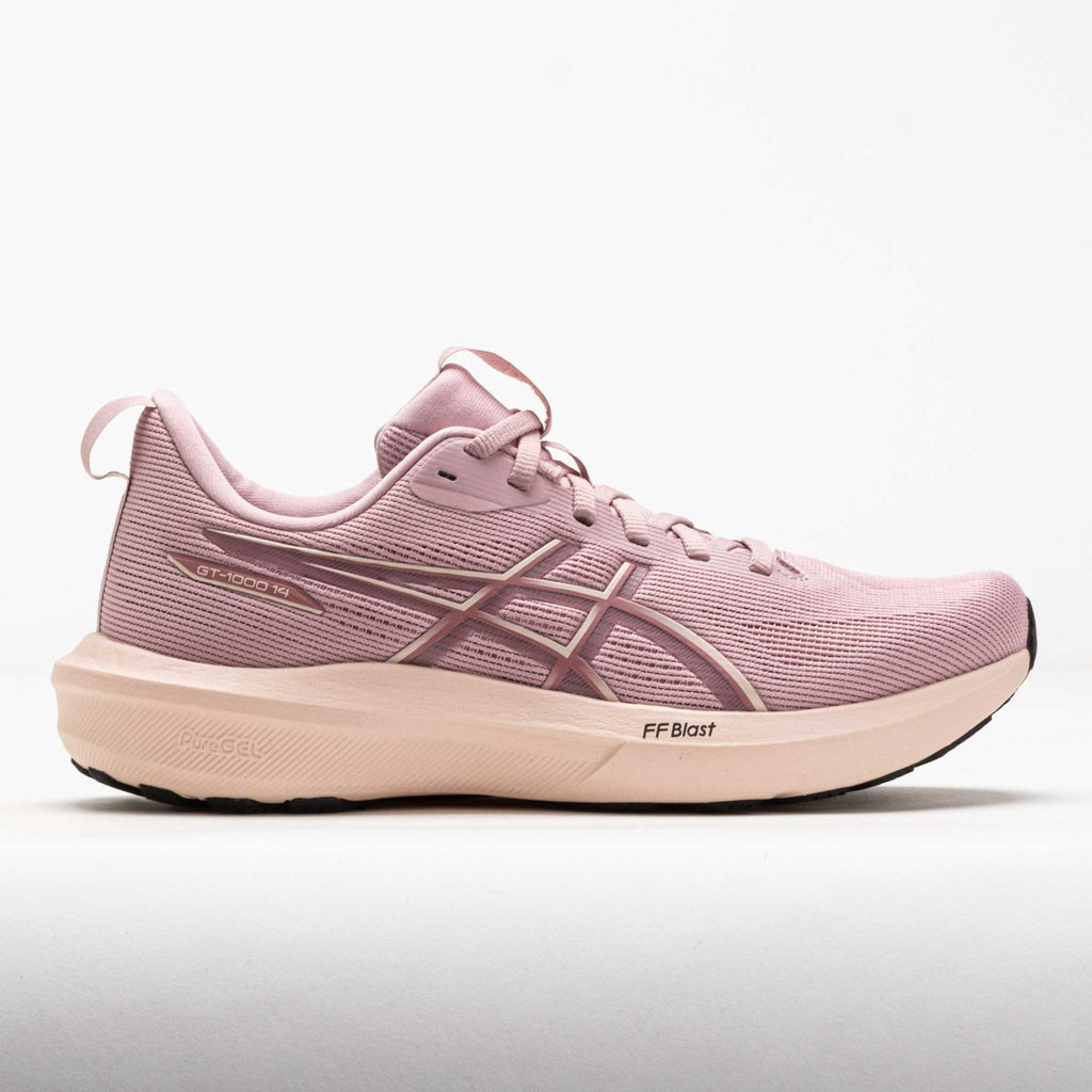 ASICS GT-1000 14 Women's Morganite/Pearl Pink