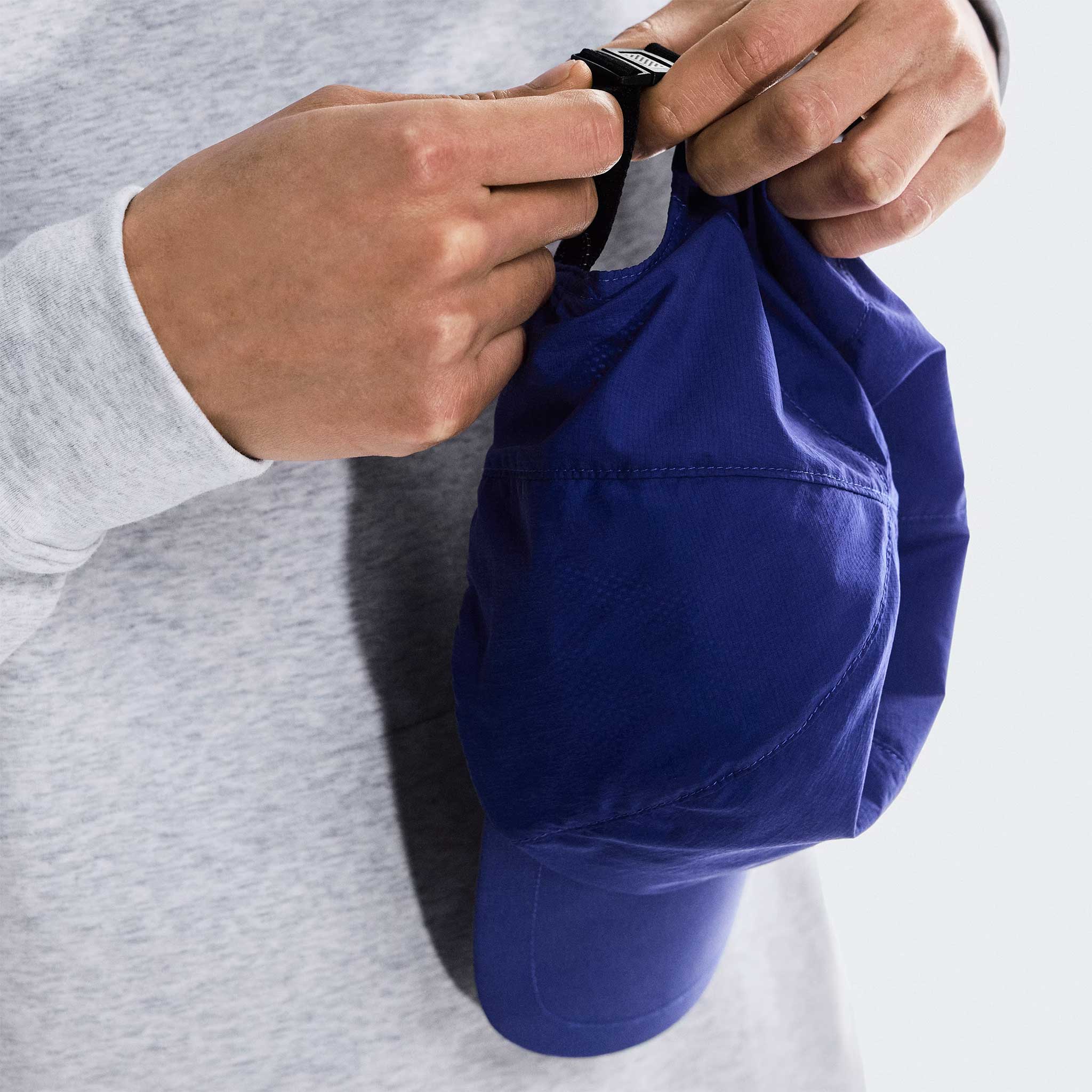 On Cap