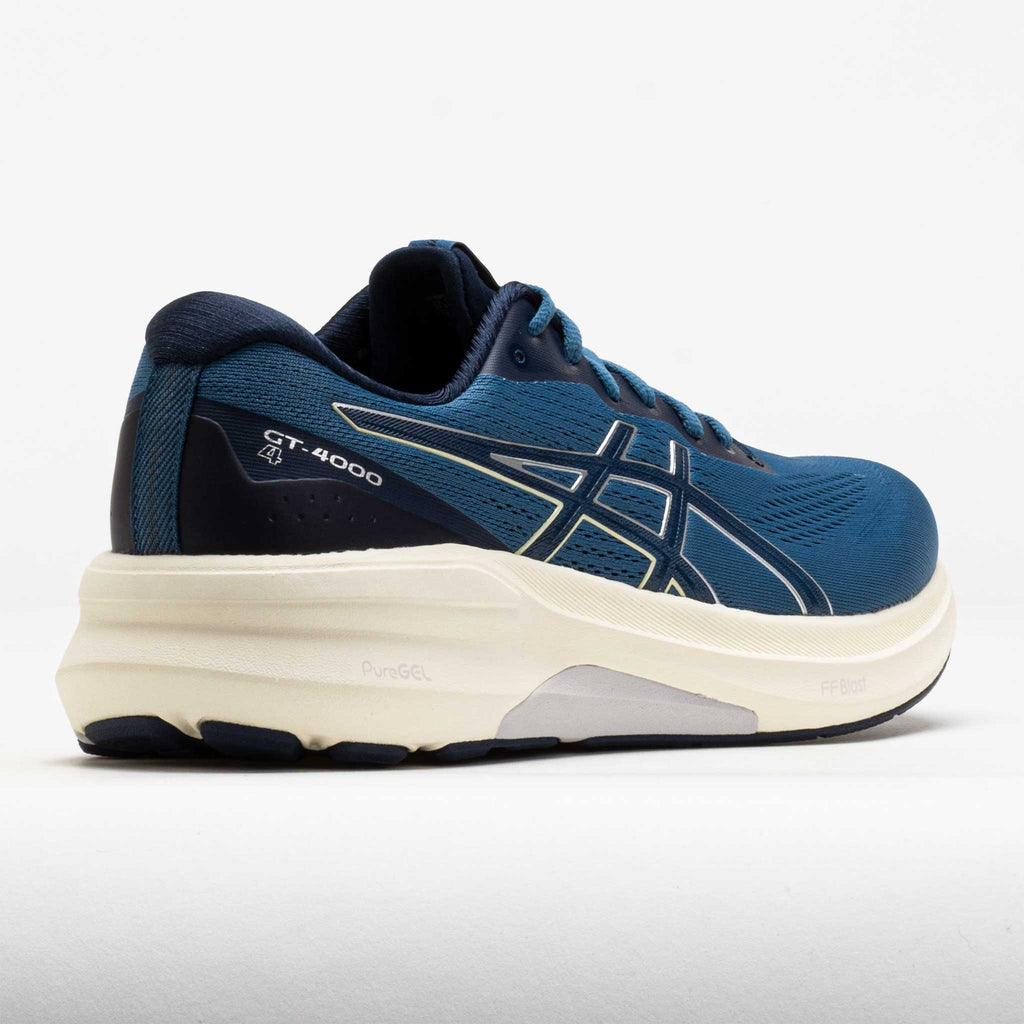 ASICS GT-4000 4 Men's Winter Sea/Birch