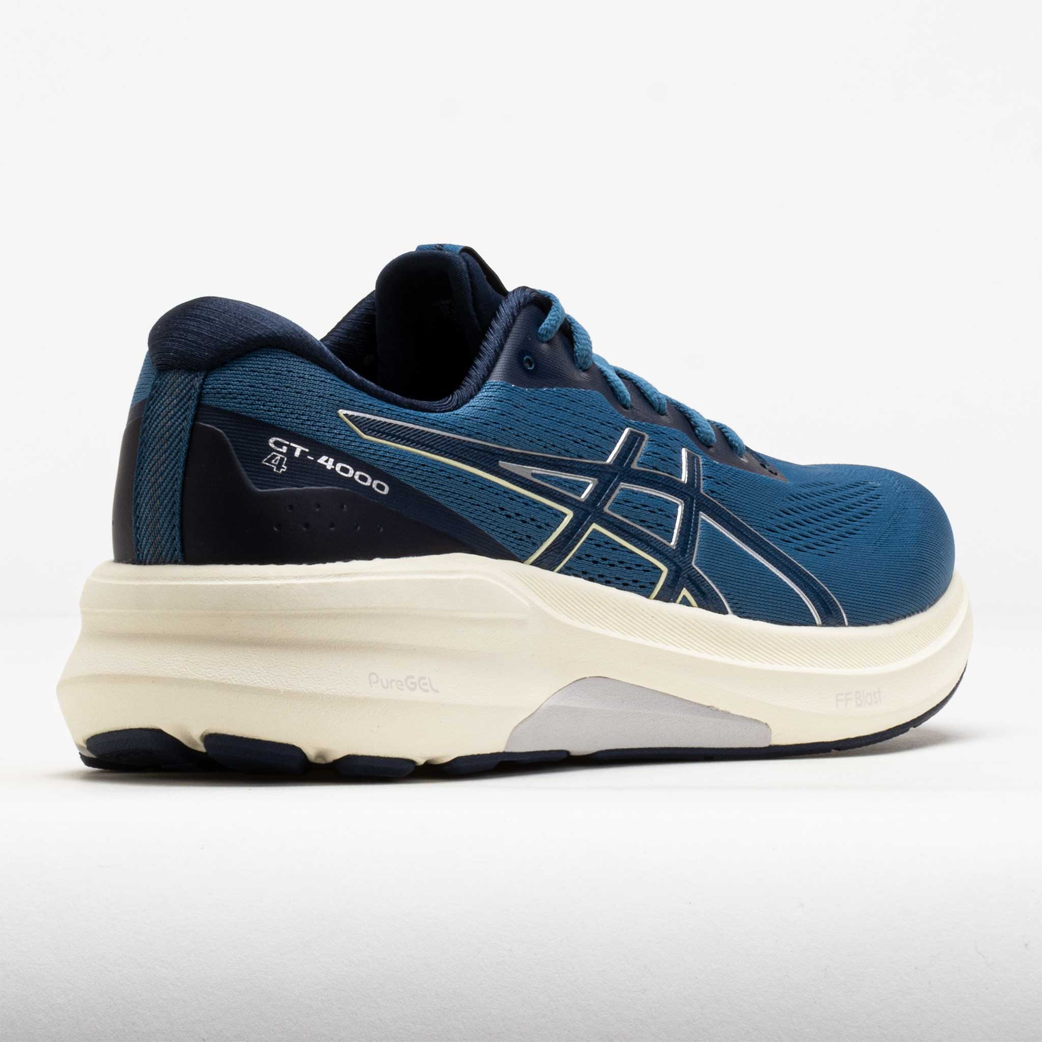 ASICS GT-4000 4 Men's Winter Sea/Birch