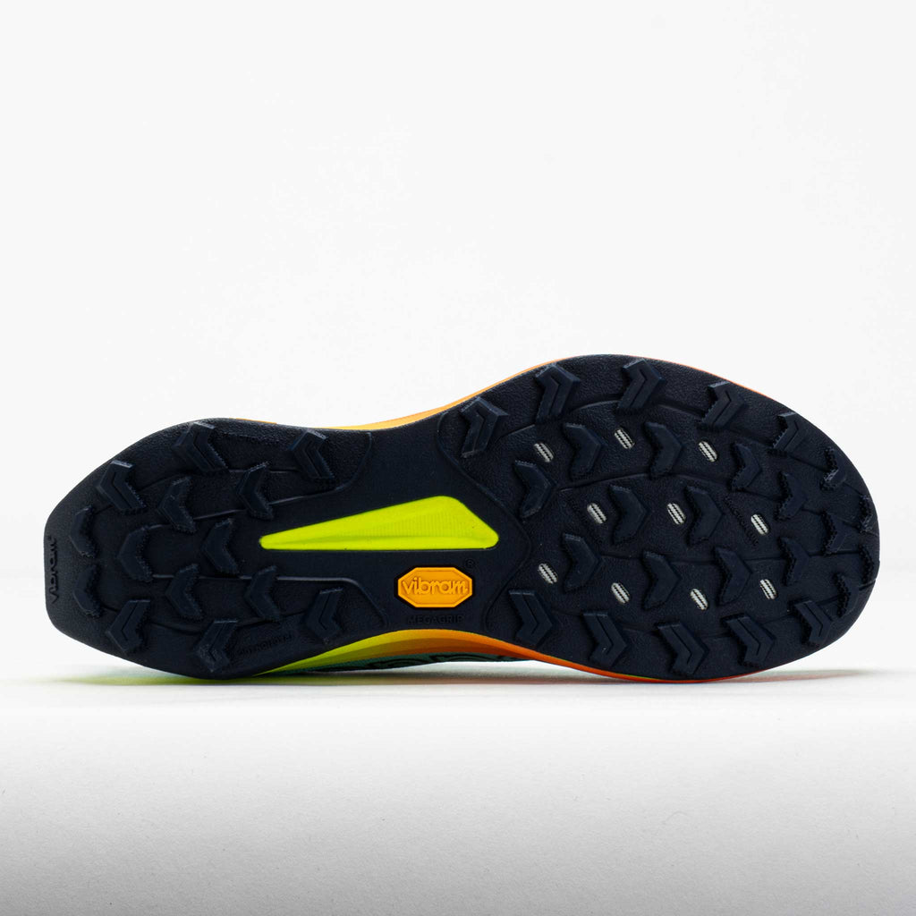 Saucony Peregrine 16 Men's Splash/Citron