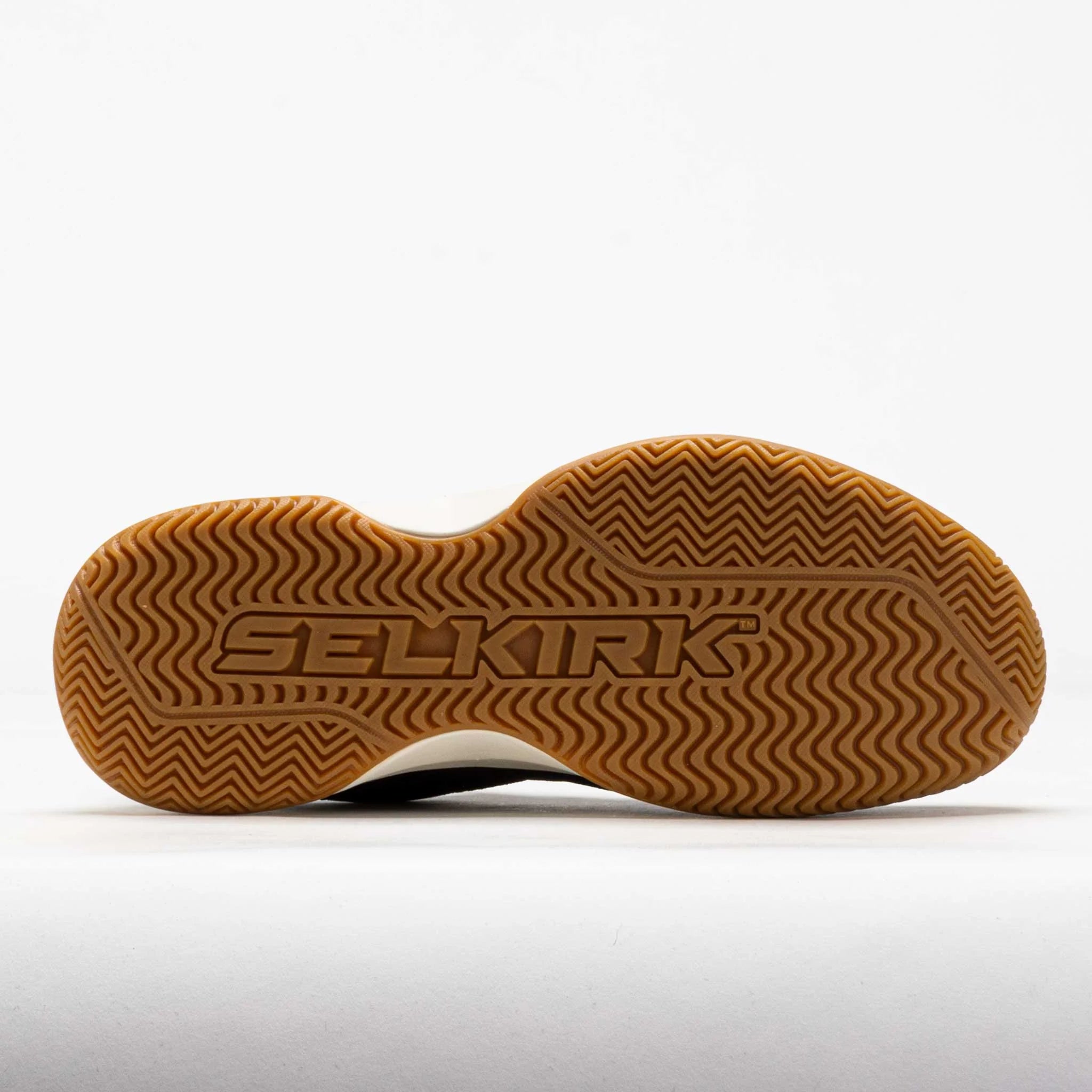 Selkirk CourtStrike 2.0 Women's Black Sand/Gum