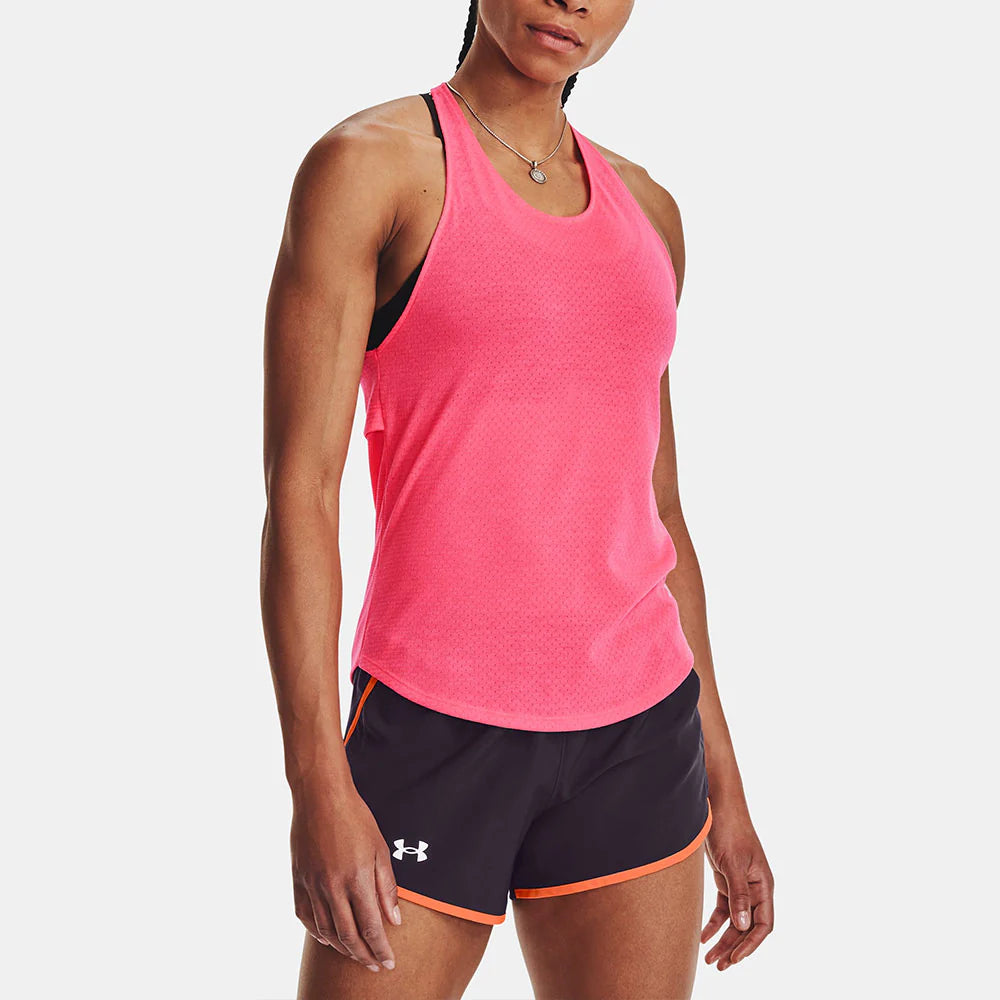 Under Armour Streaker Run Tank Women's