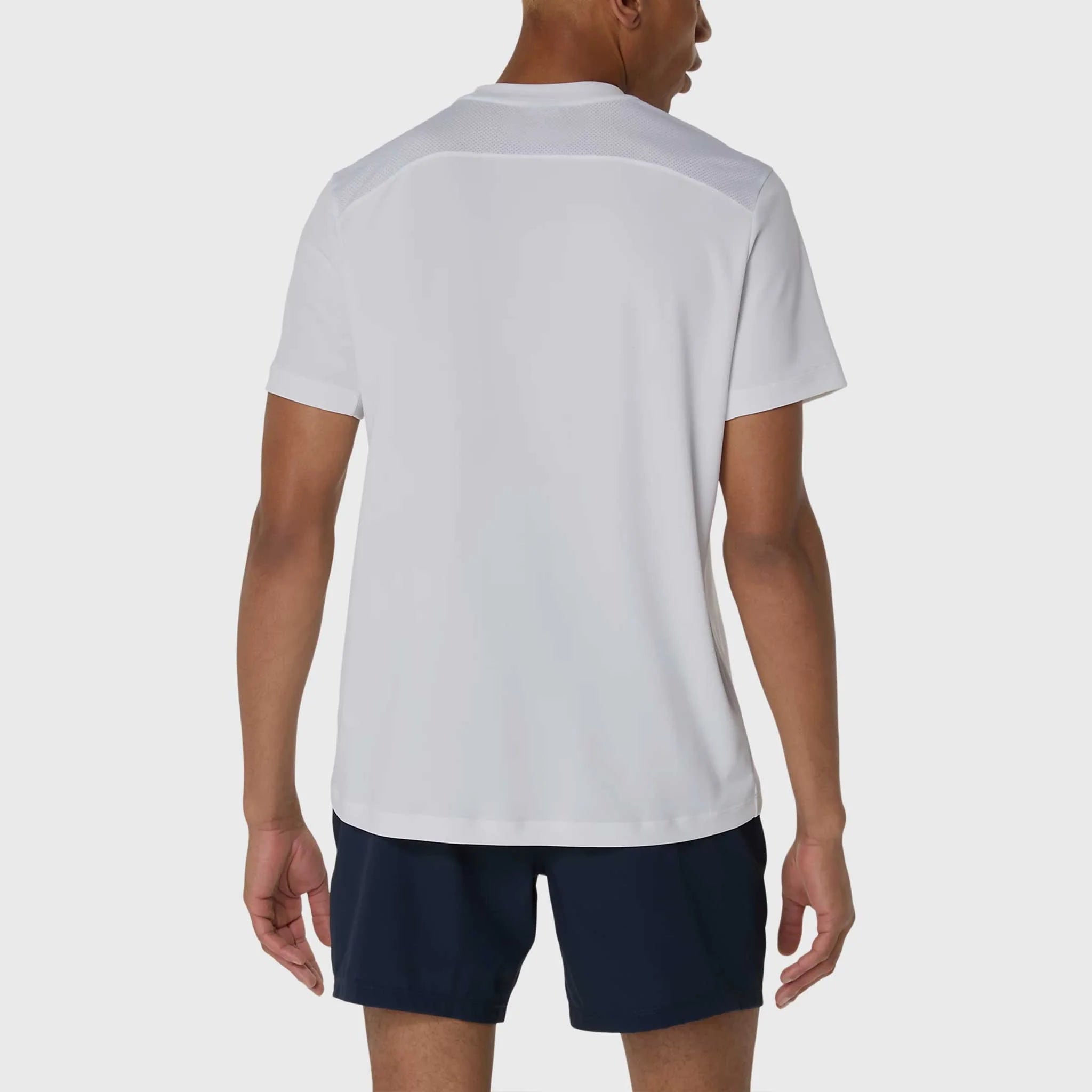 ASICS Court Short Sleeve Top Men's