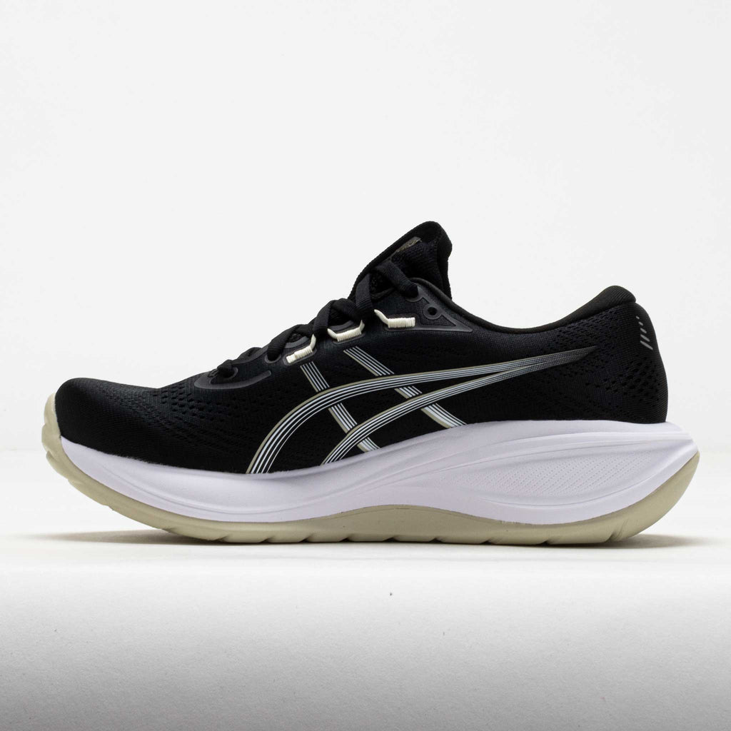 ASICS GEL-Cumulus 28 Men's Black/White