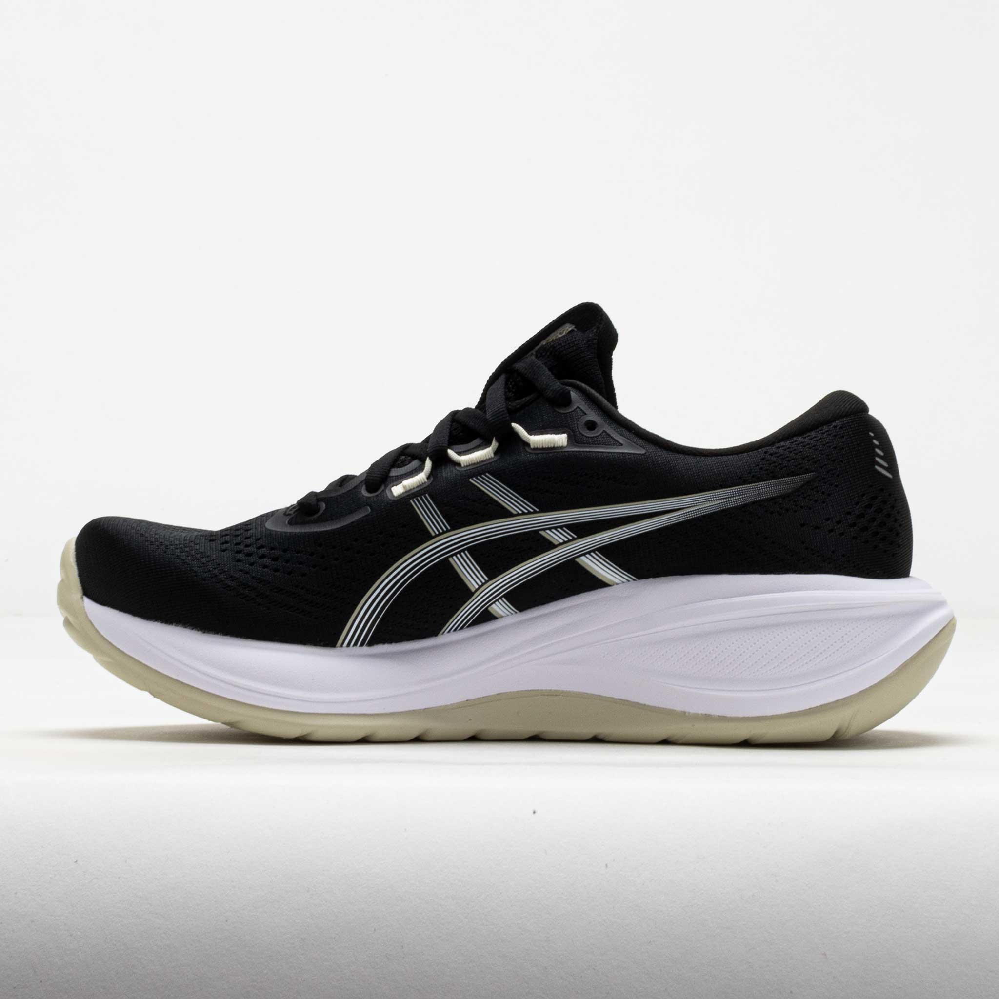 ASICS GEL-Cumulus 28 Men's Black/White
