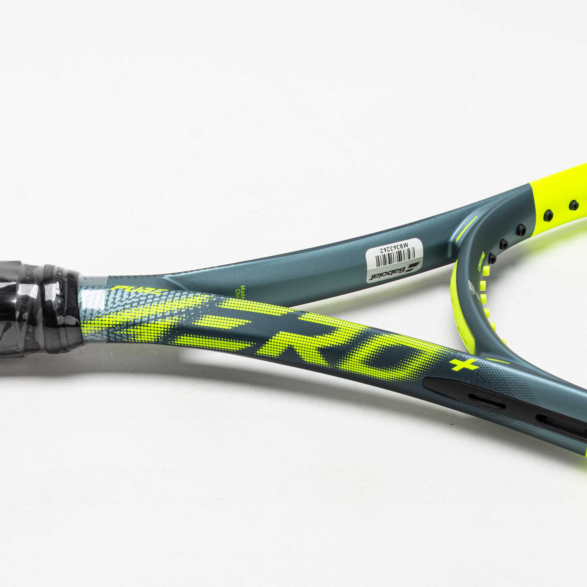Babolat Pure Aero Plus 2026