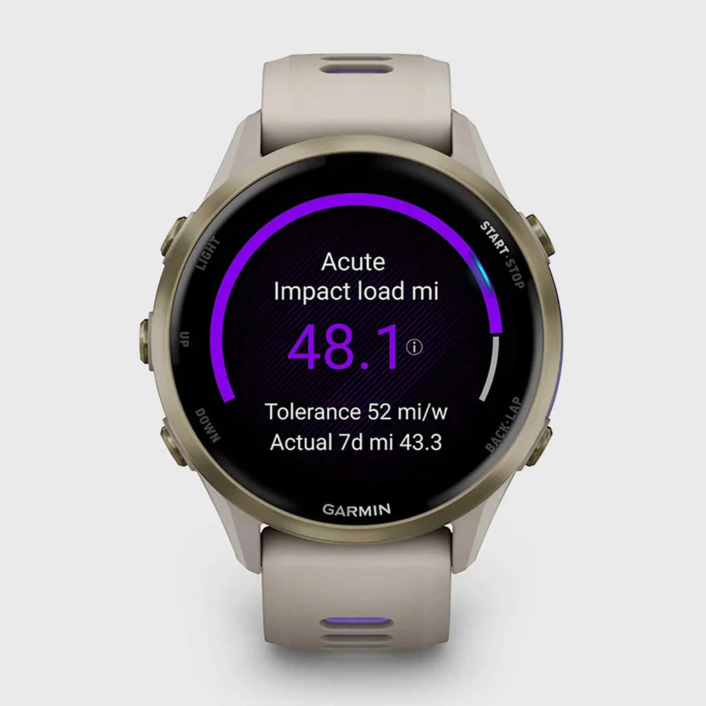 Garmin Forerunner 970 GPS Watch