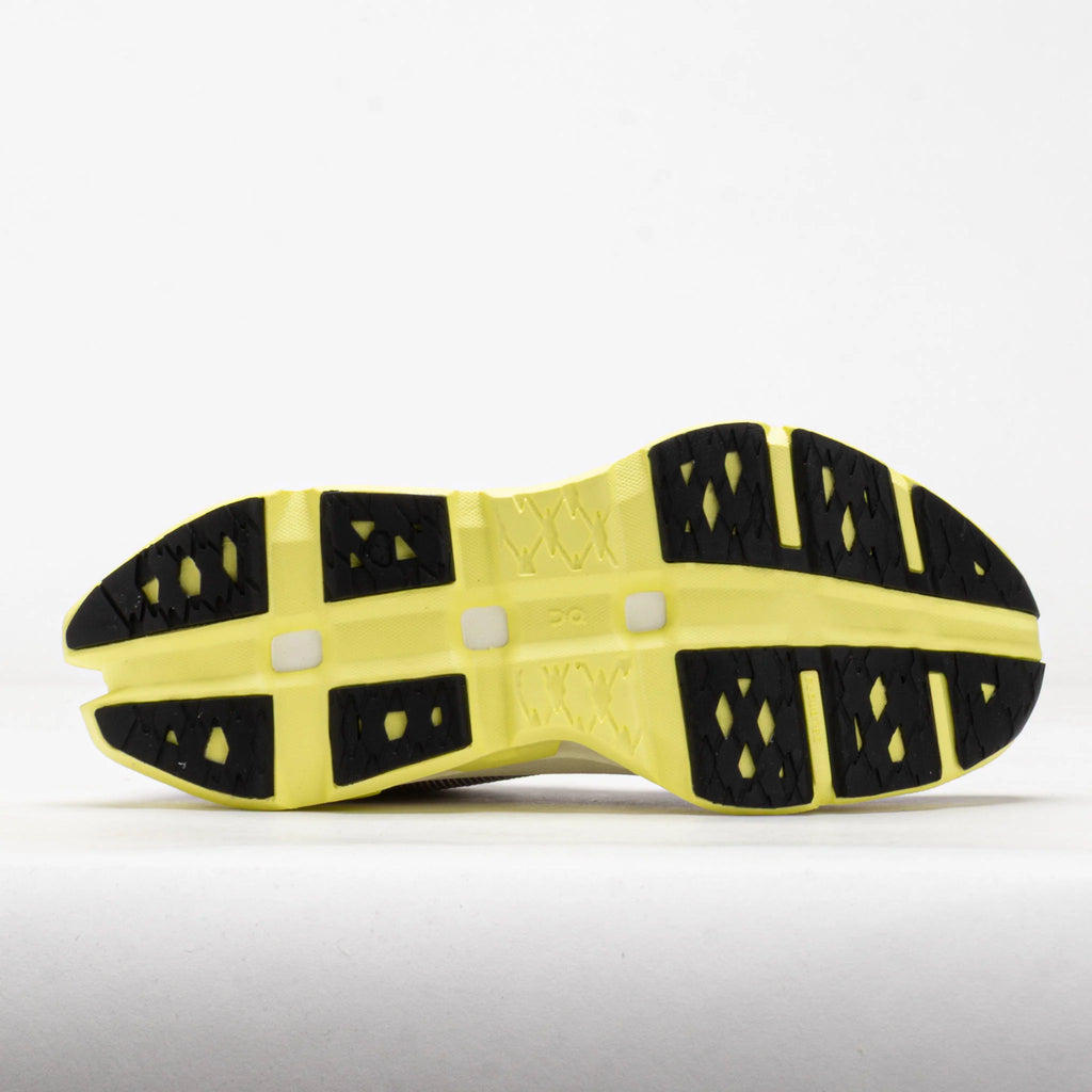 On Cloudmonster 3 Hyper Women's Lily/Limelight