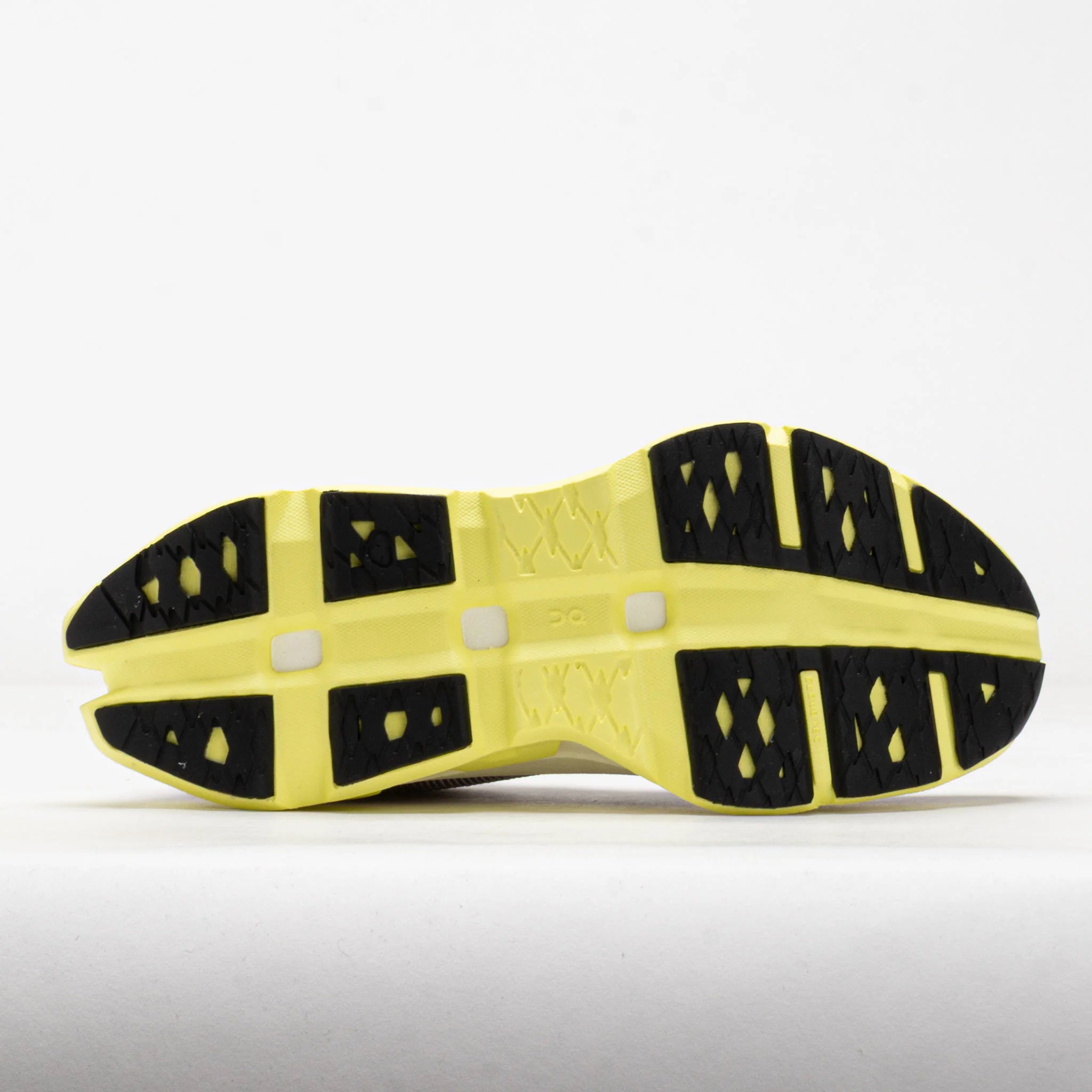 On Cloudmonster 3 Hyper Women's Lily/Limelight