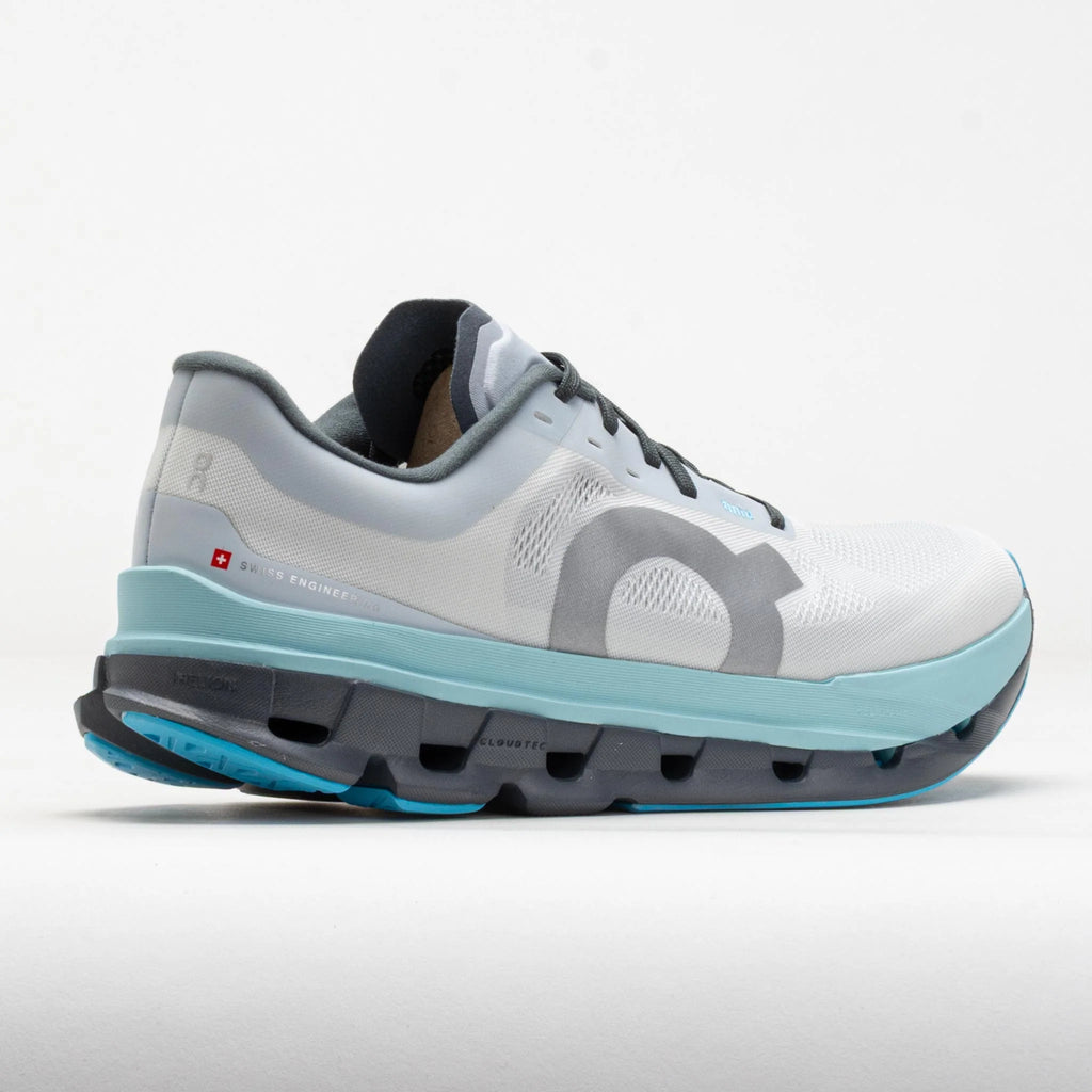 On Cloudflow 5 Women's Artic/Stone