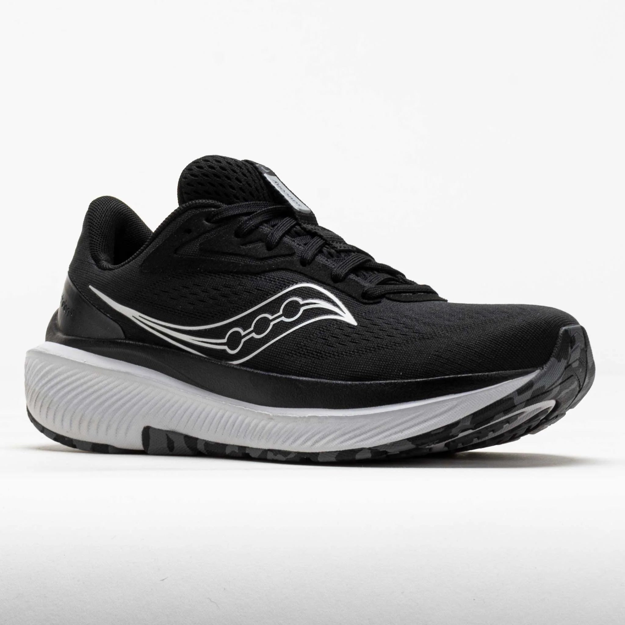 Saucony Echelon 10 Women's Black/Silver