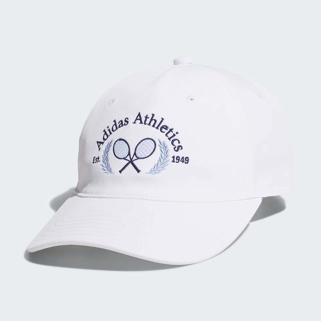 adidas Courtside Strapback Cap Women's