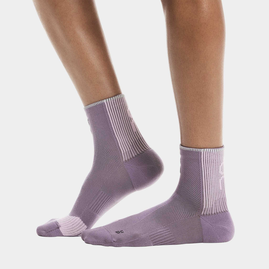 On Performance Run Sock Mid