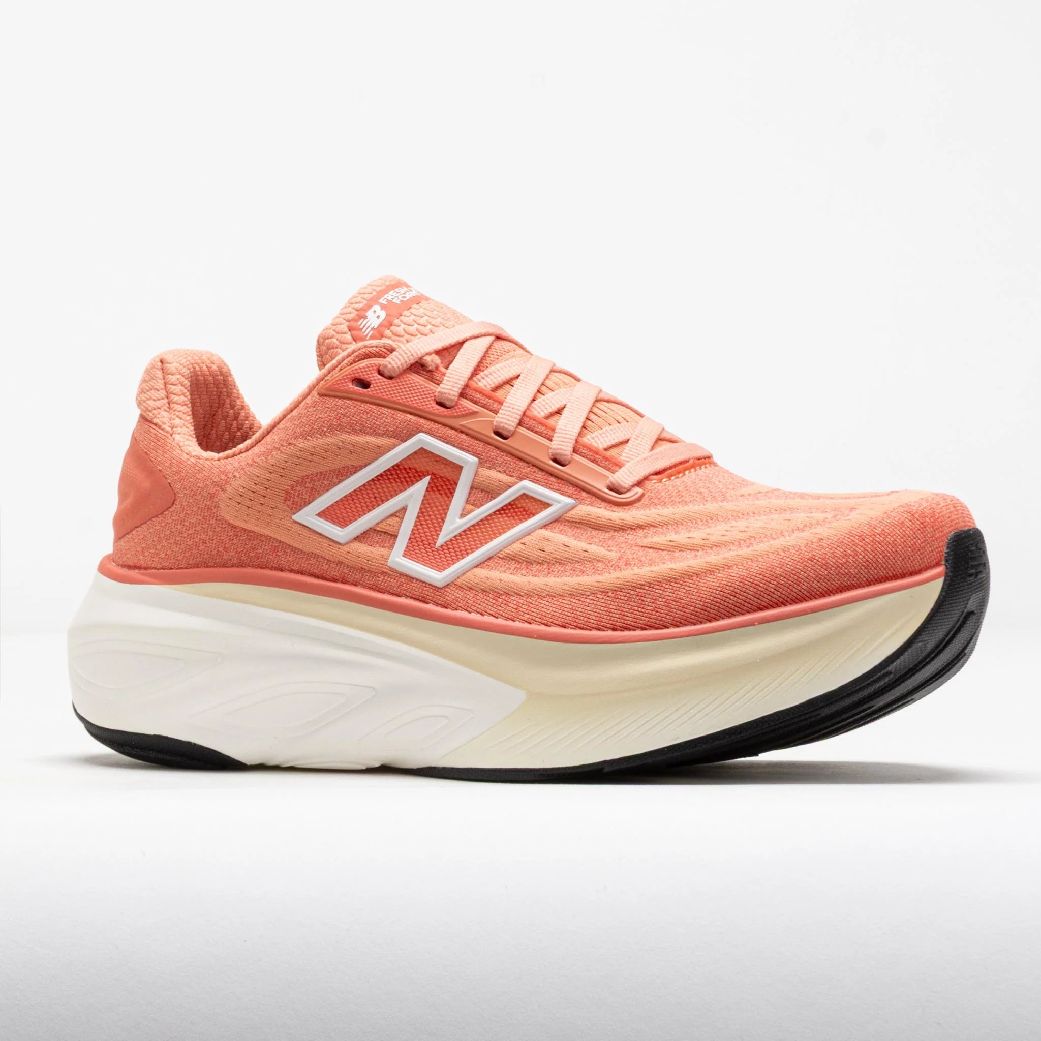 New Balance Fresh Foam X More v6 Women's Peach/Nectar/Flare/Red