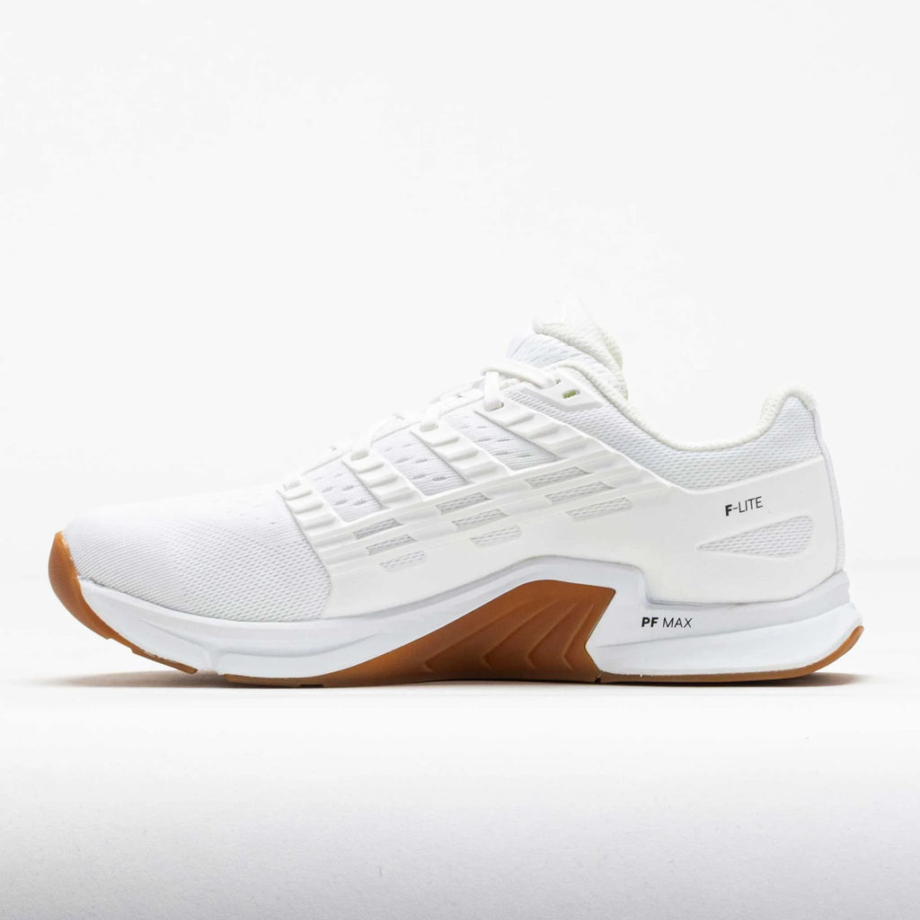 INOV8 F-Lite Men's White/Gum
