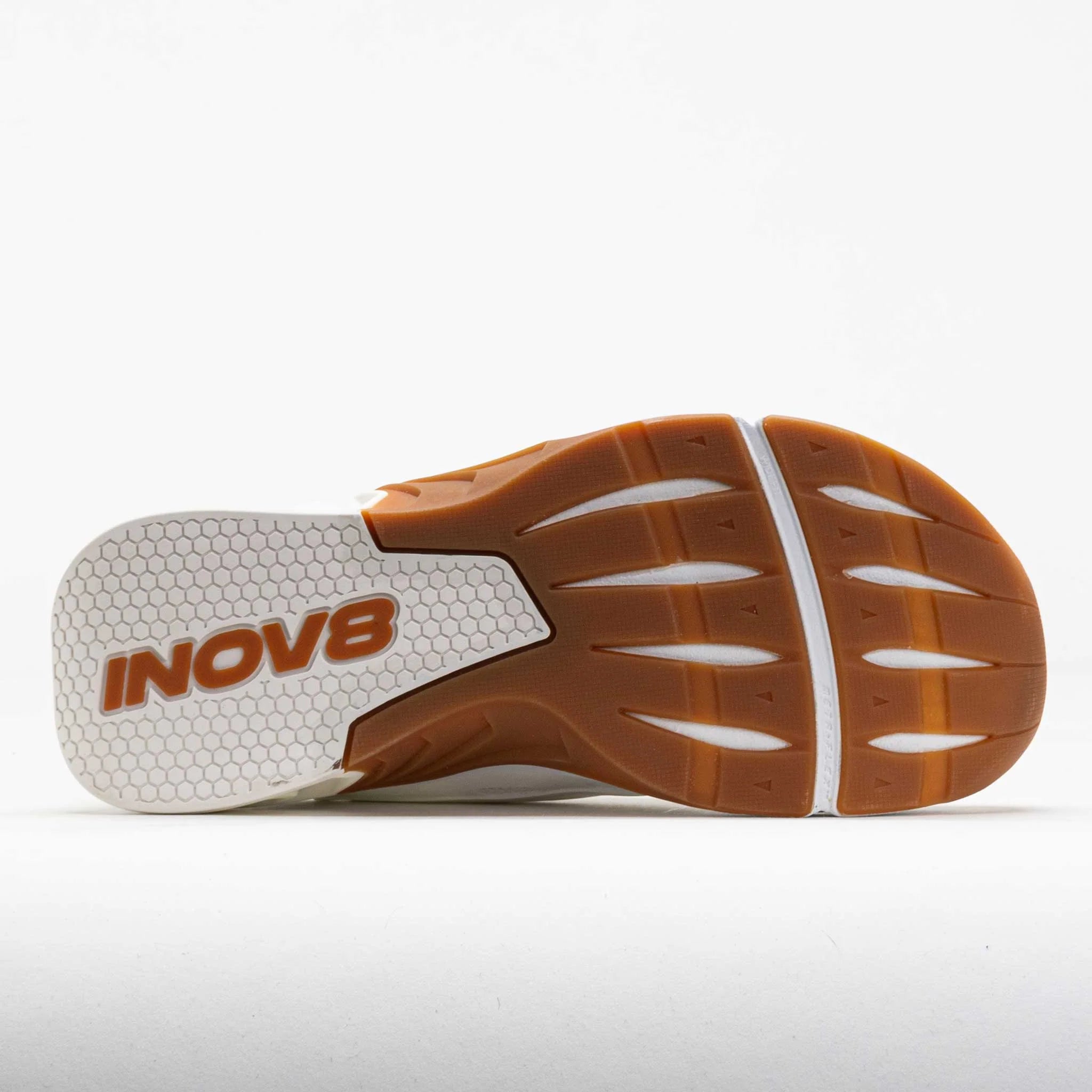 INOV8 F-Lite Max Women's White/Gum