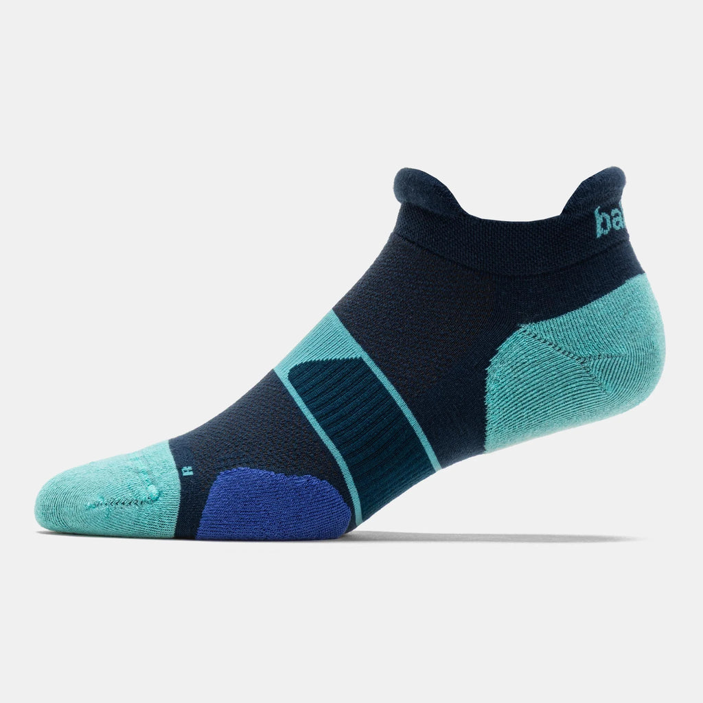 Balega UltraGlide No Show Tab Socks