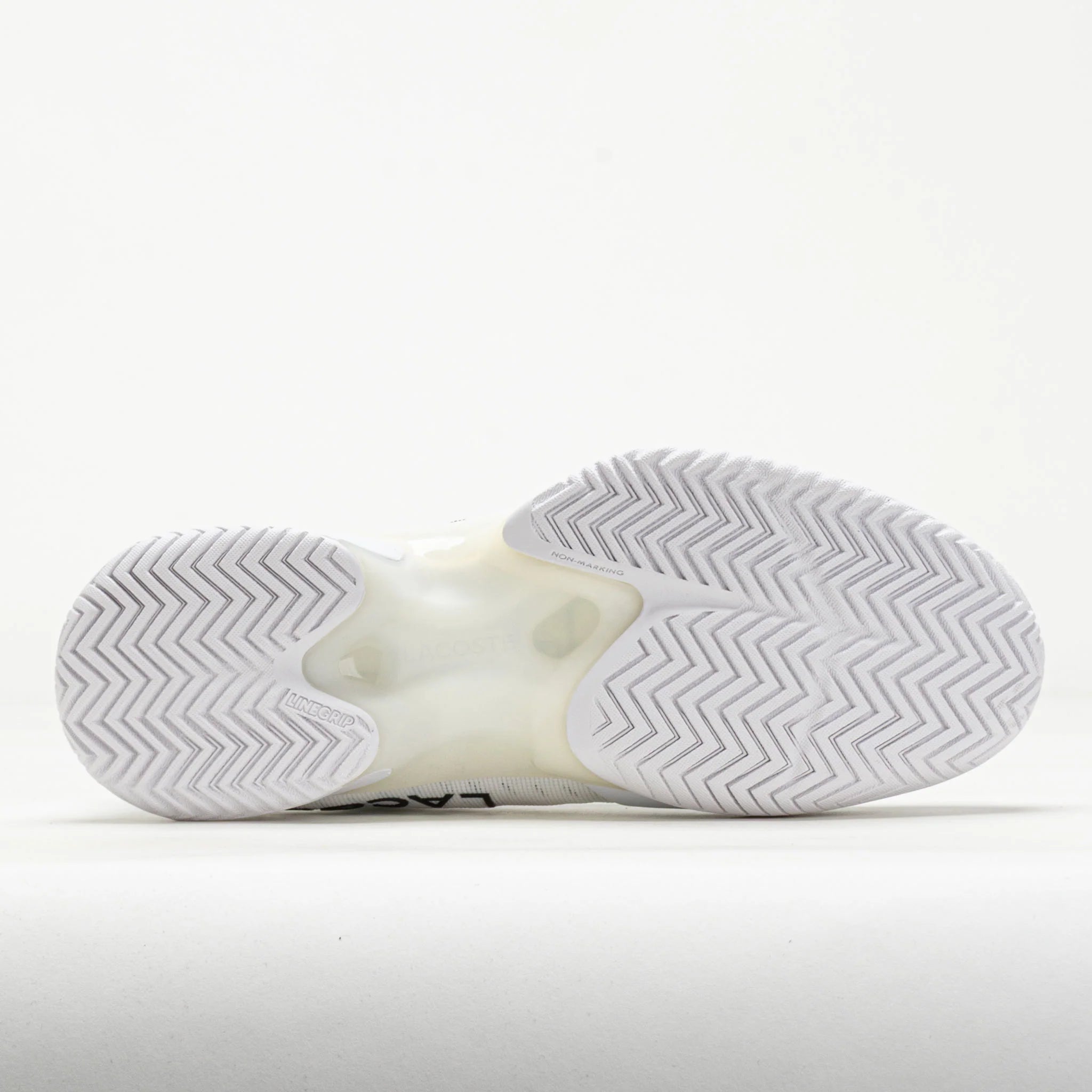 Lacoste AG-LT 26 Ultra Men's White/White