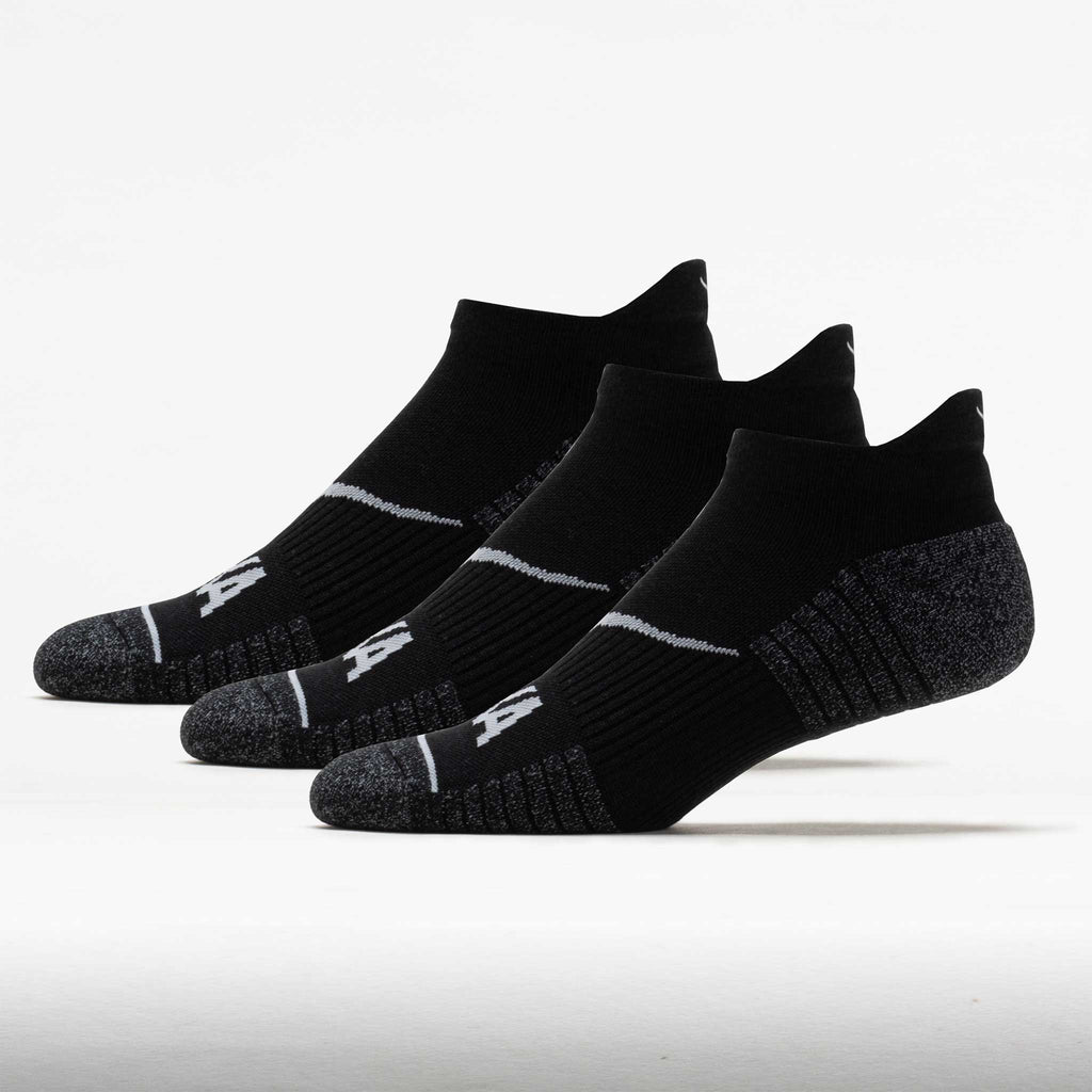 HOKA No-Show Run Sock 3-Pack