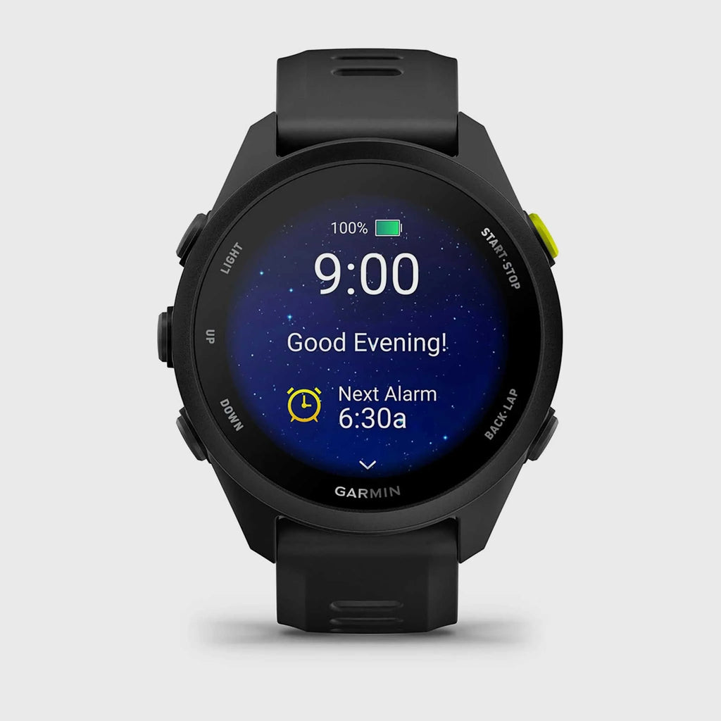 Garmin Forerunner 70 GPS Watch