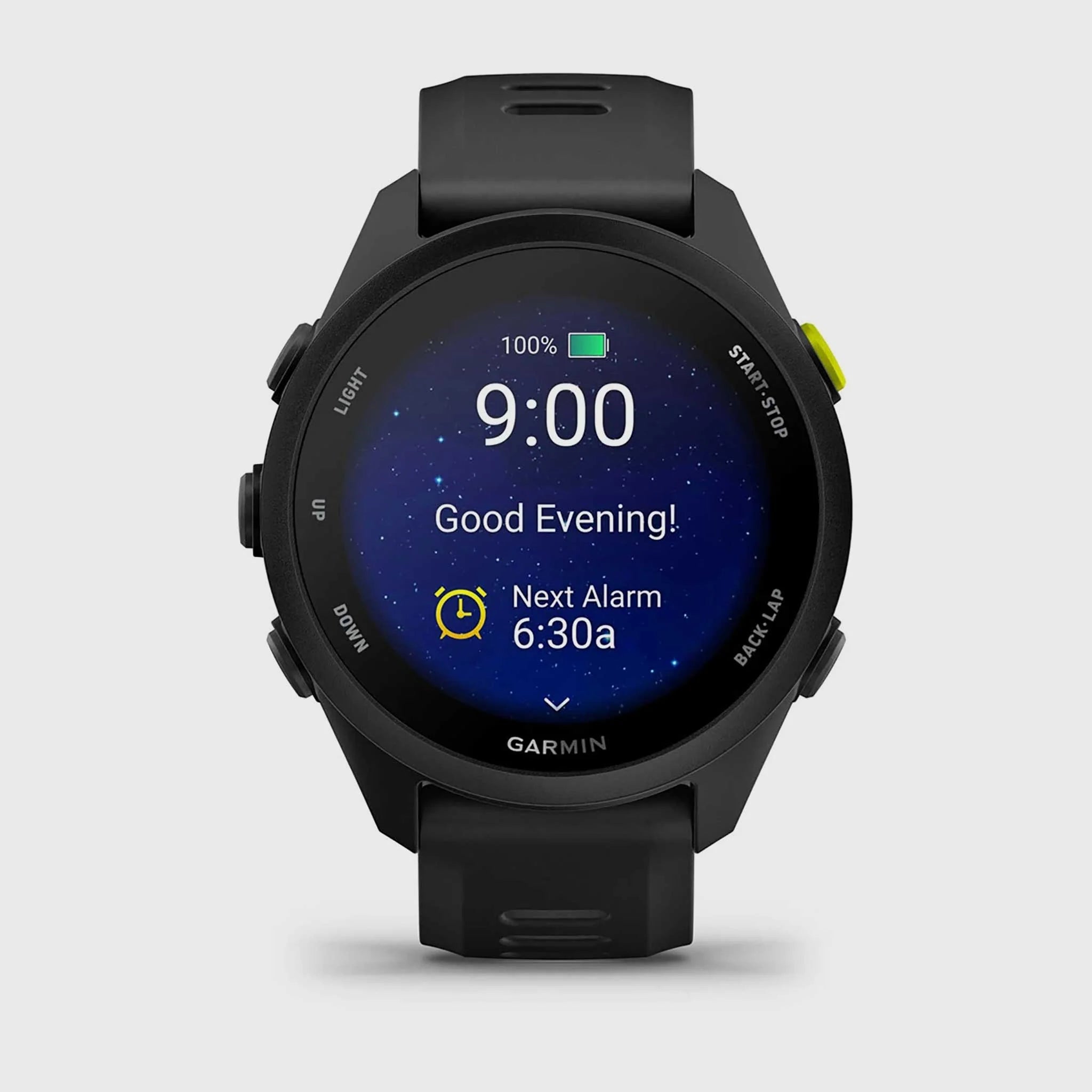 Garmin Forerunner 70 GPS Watch